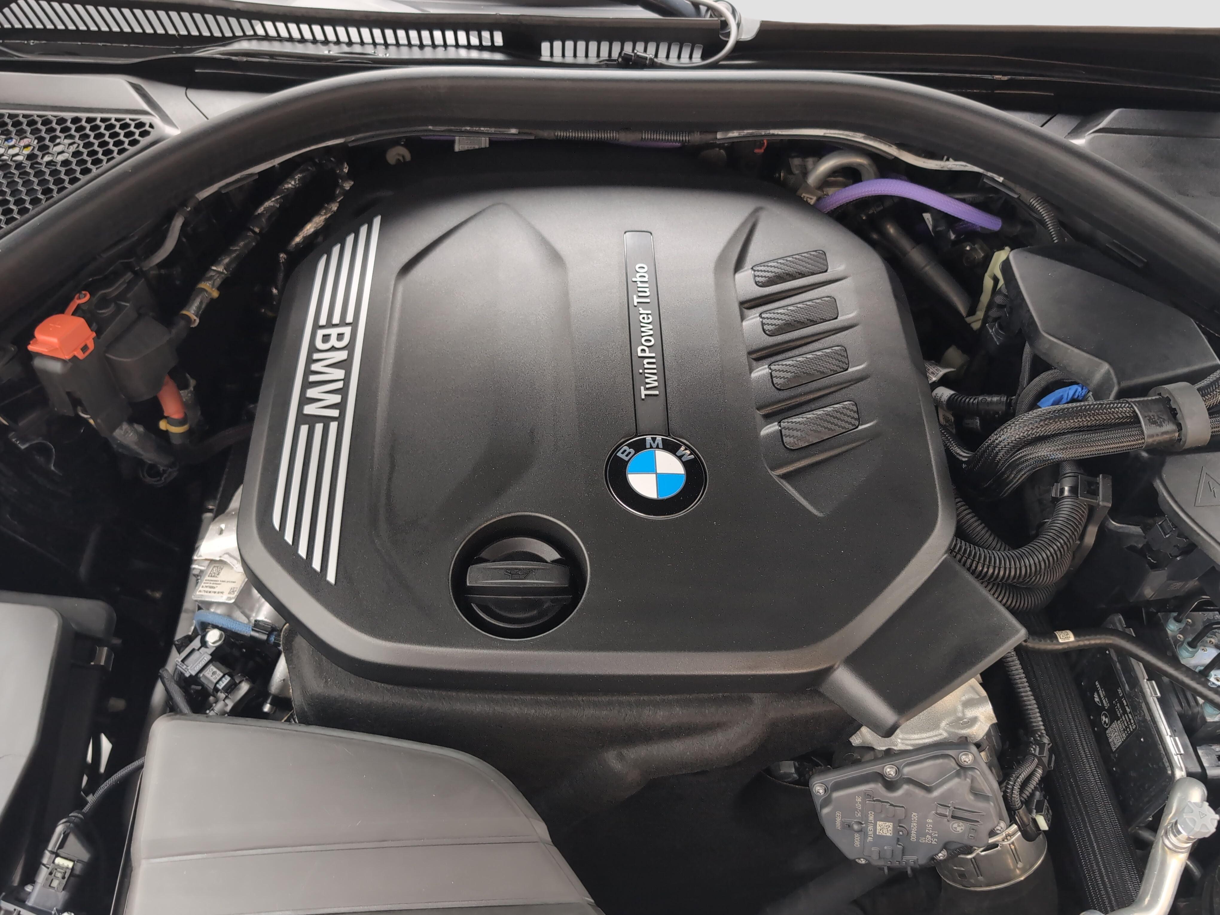 BMW 3er Touring – Bild 7