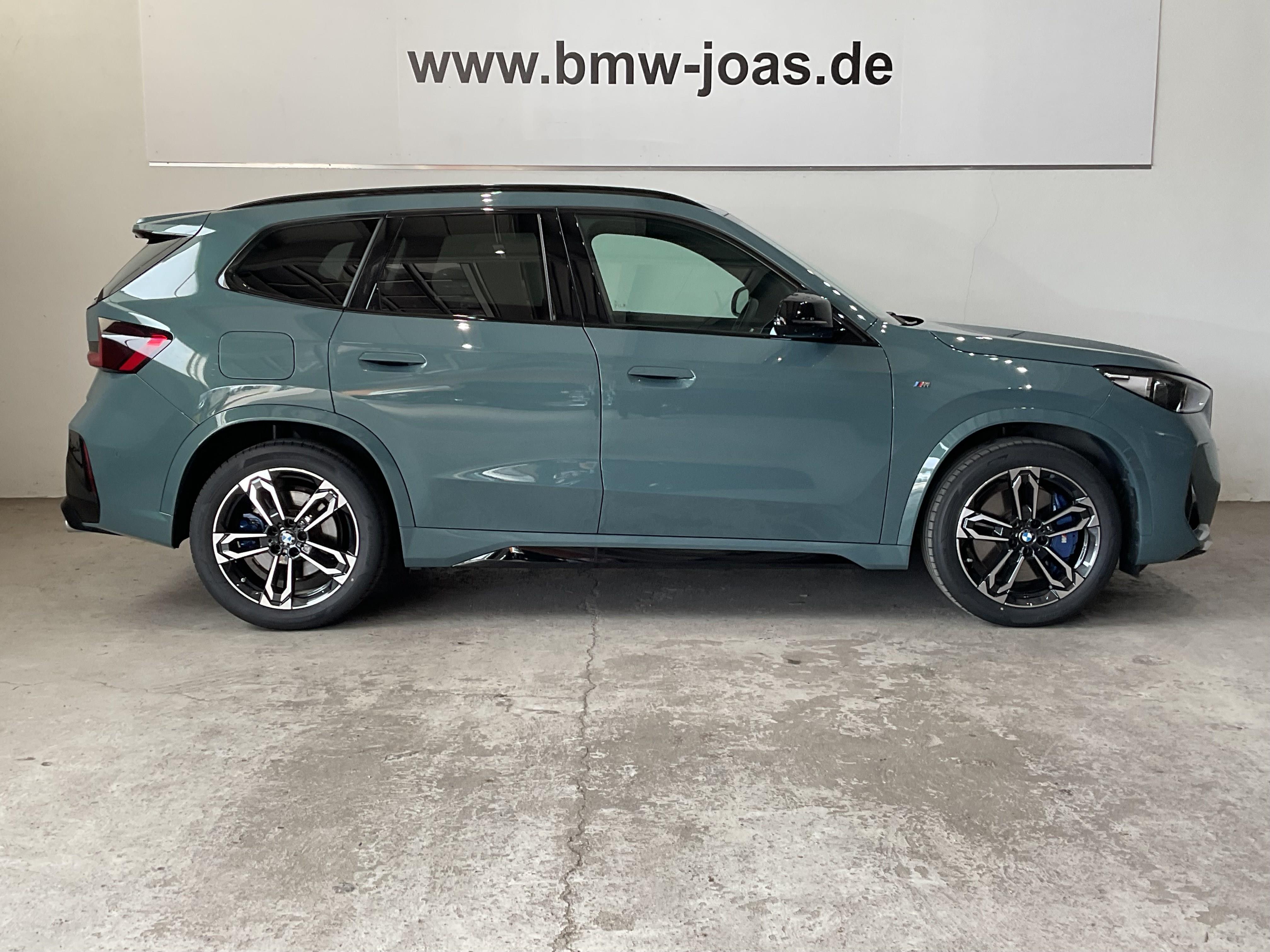 BMW X1 – Bild 11