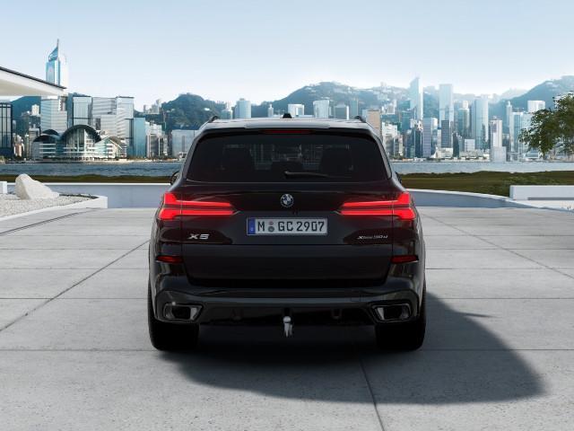 BMW X5 – Bild 3