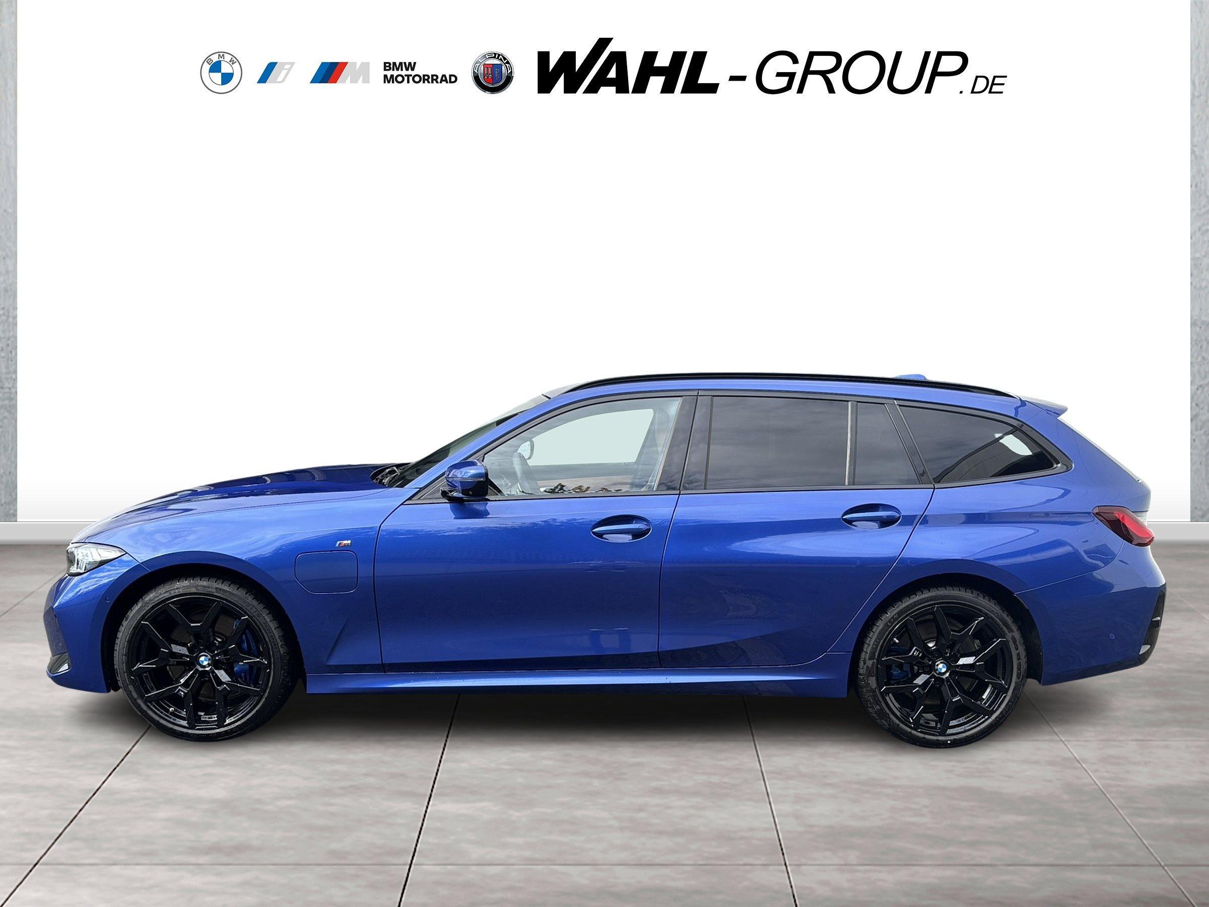 BMW 3er Touring – Bild 20
