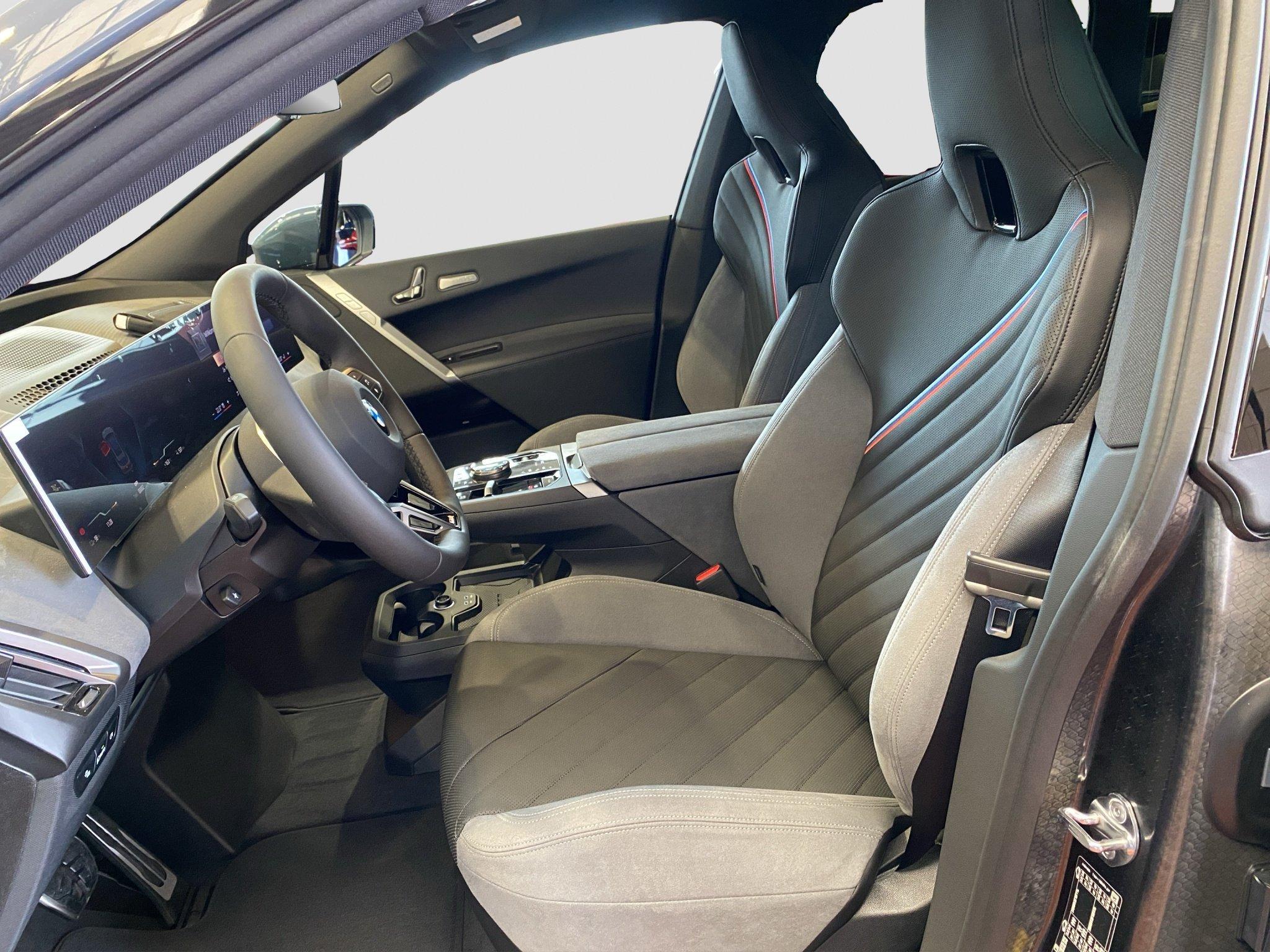 BMW iX – Bild 15