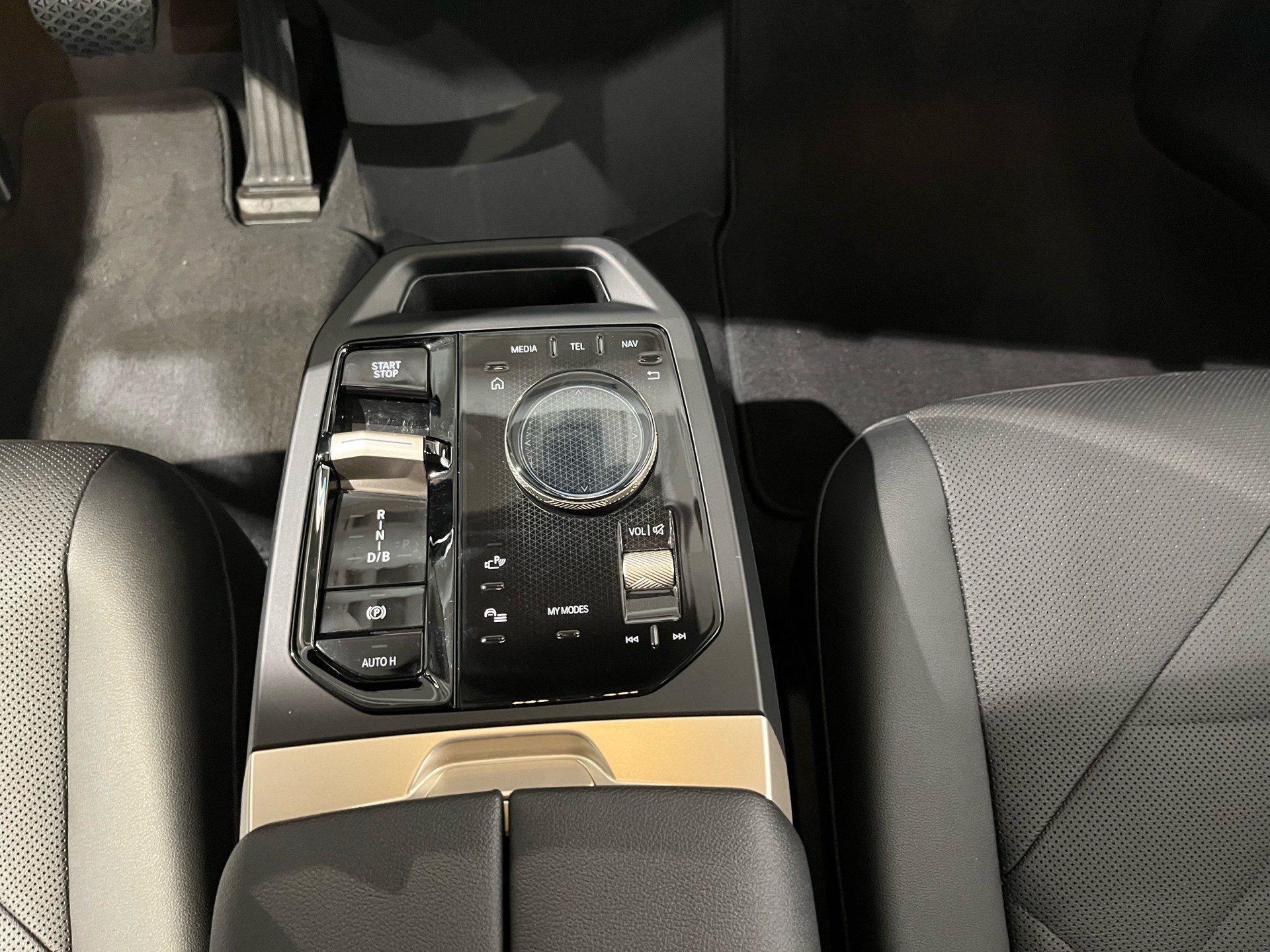 BMW iX – Bild 22