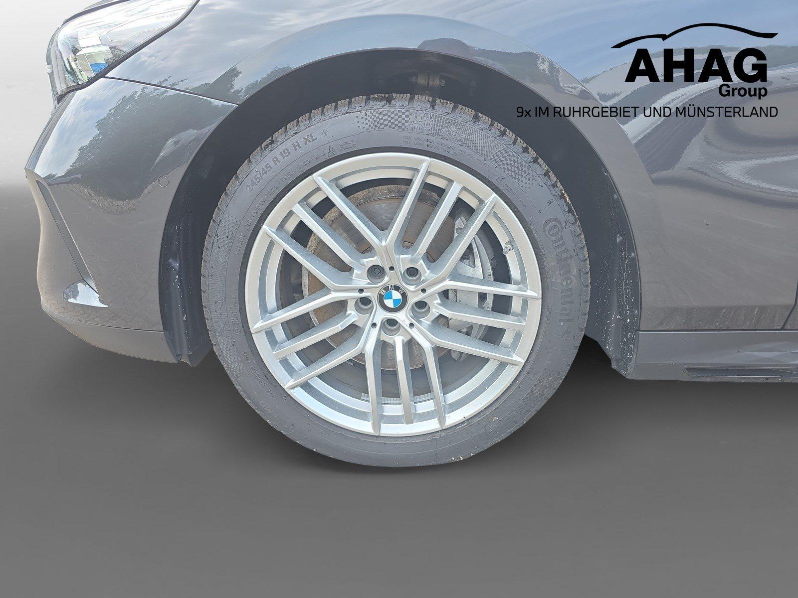 BMW 5er Touring – Bild 9