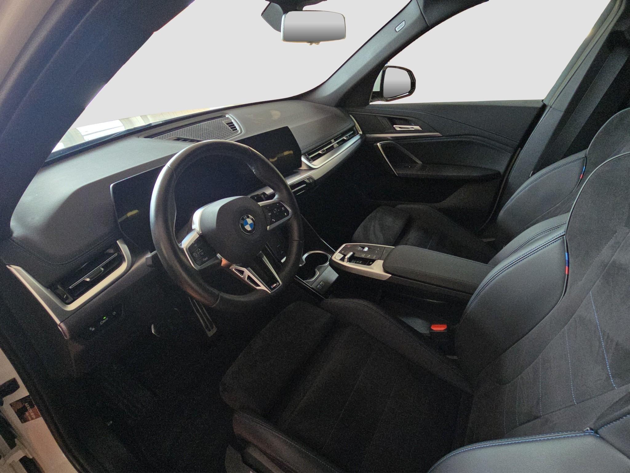 BMW X1 – Bild 13