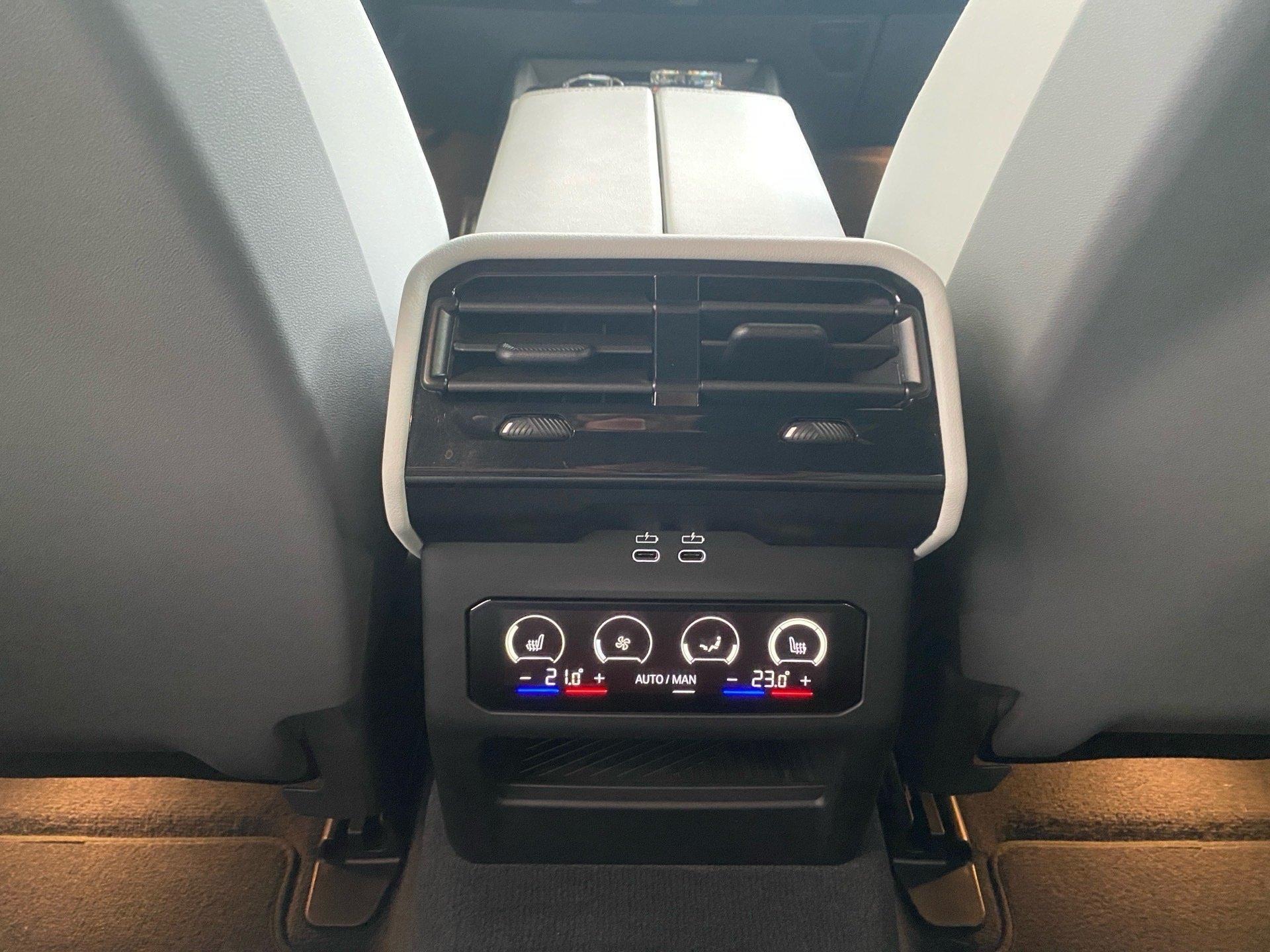 BMW 5er Touring – Bild 16