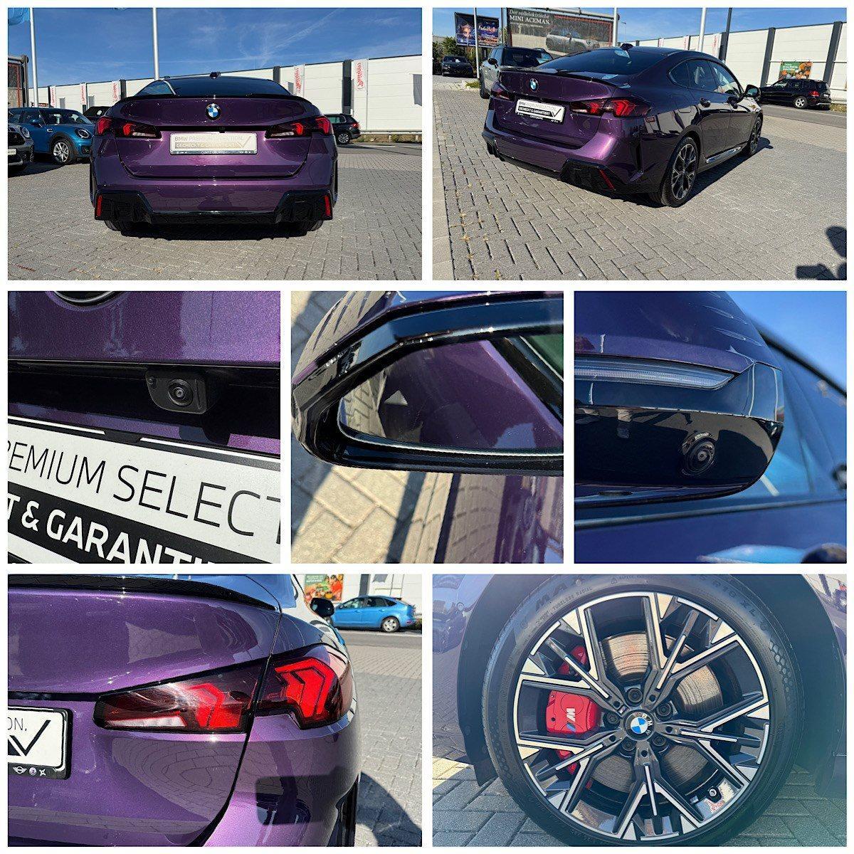 BMW 2er Gran Coupé – Bild 24