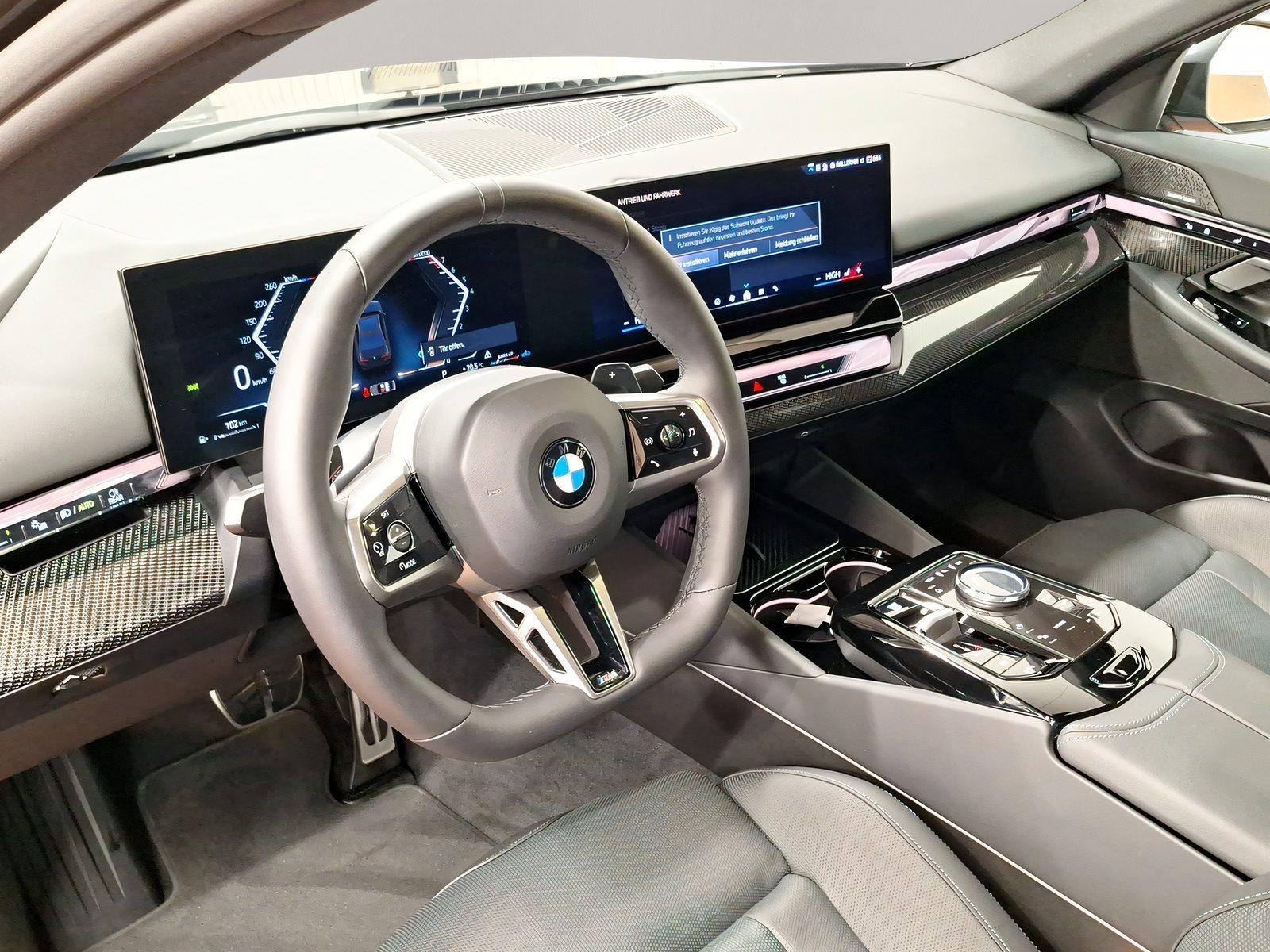 BMW 5er – Bild 4