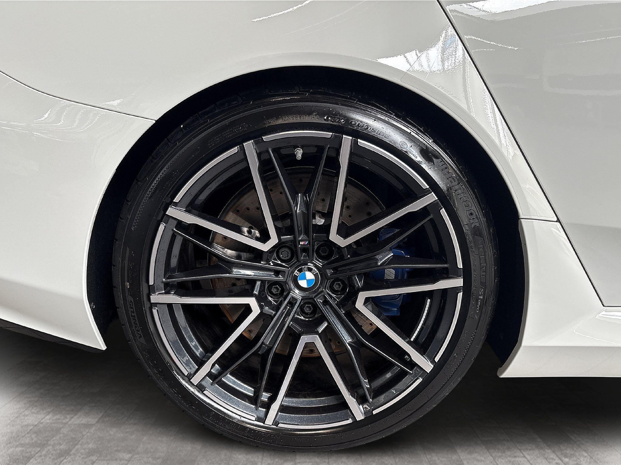 BMW M5 Touring – Bild 19
