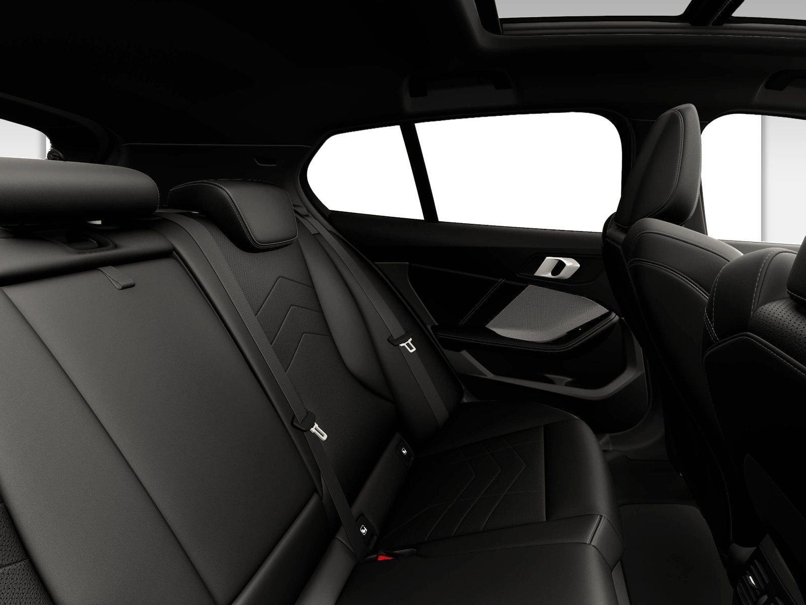 BMW 1er – Bild 8