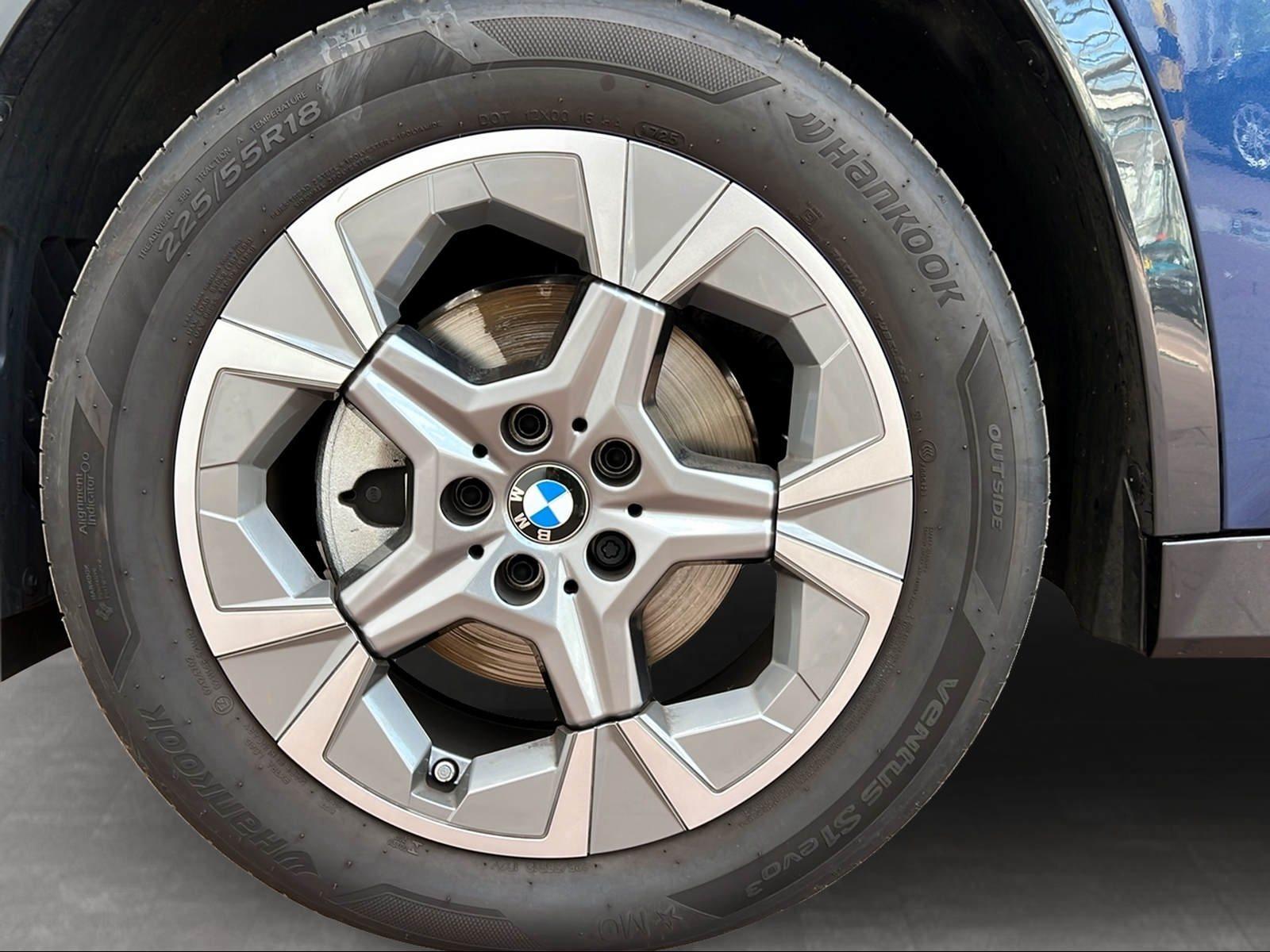 BMW X1 – Bild 20