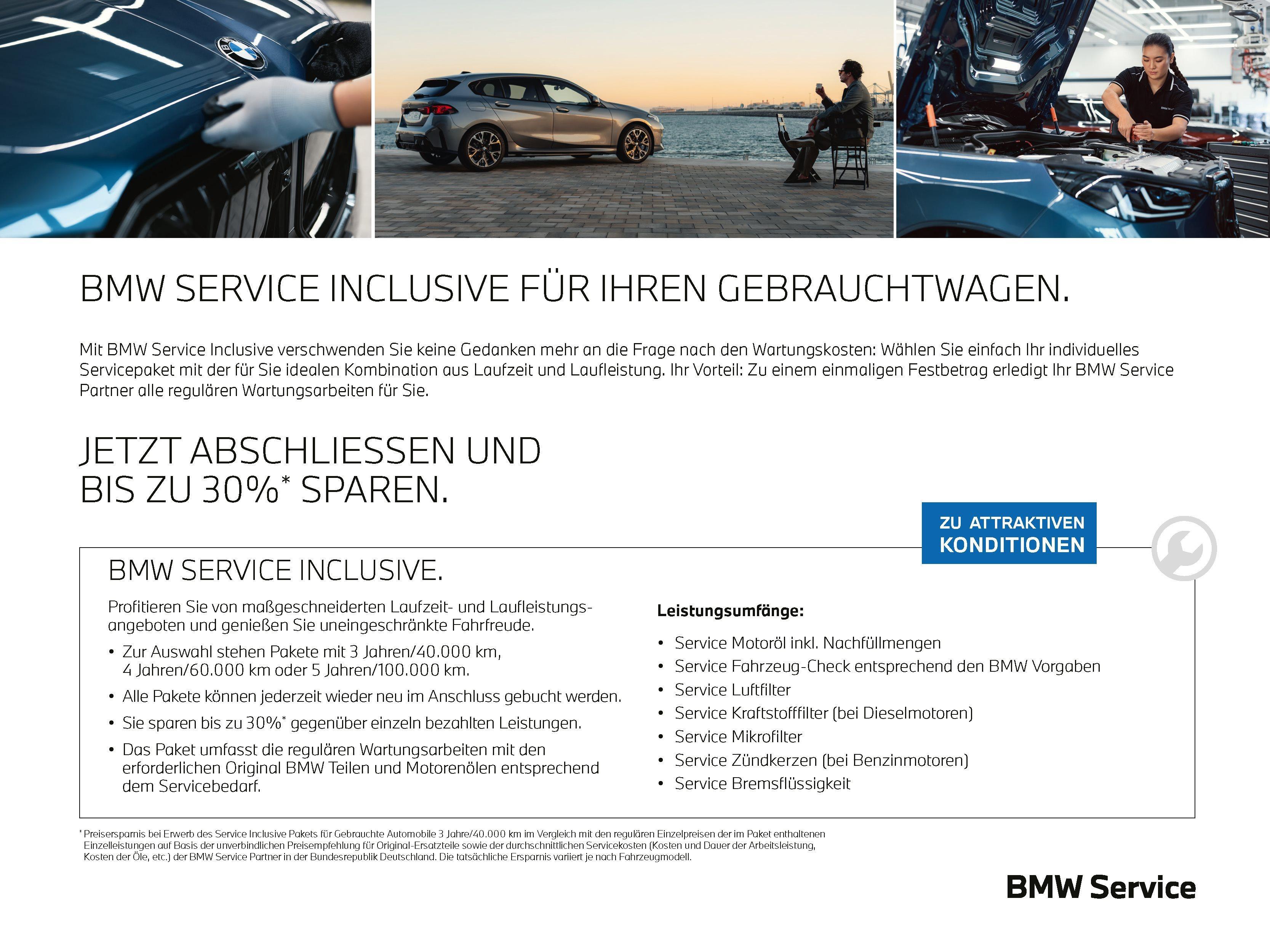 BMW 2er Active Tourer – Bild 4