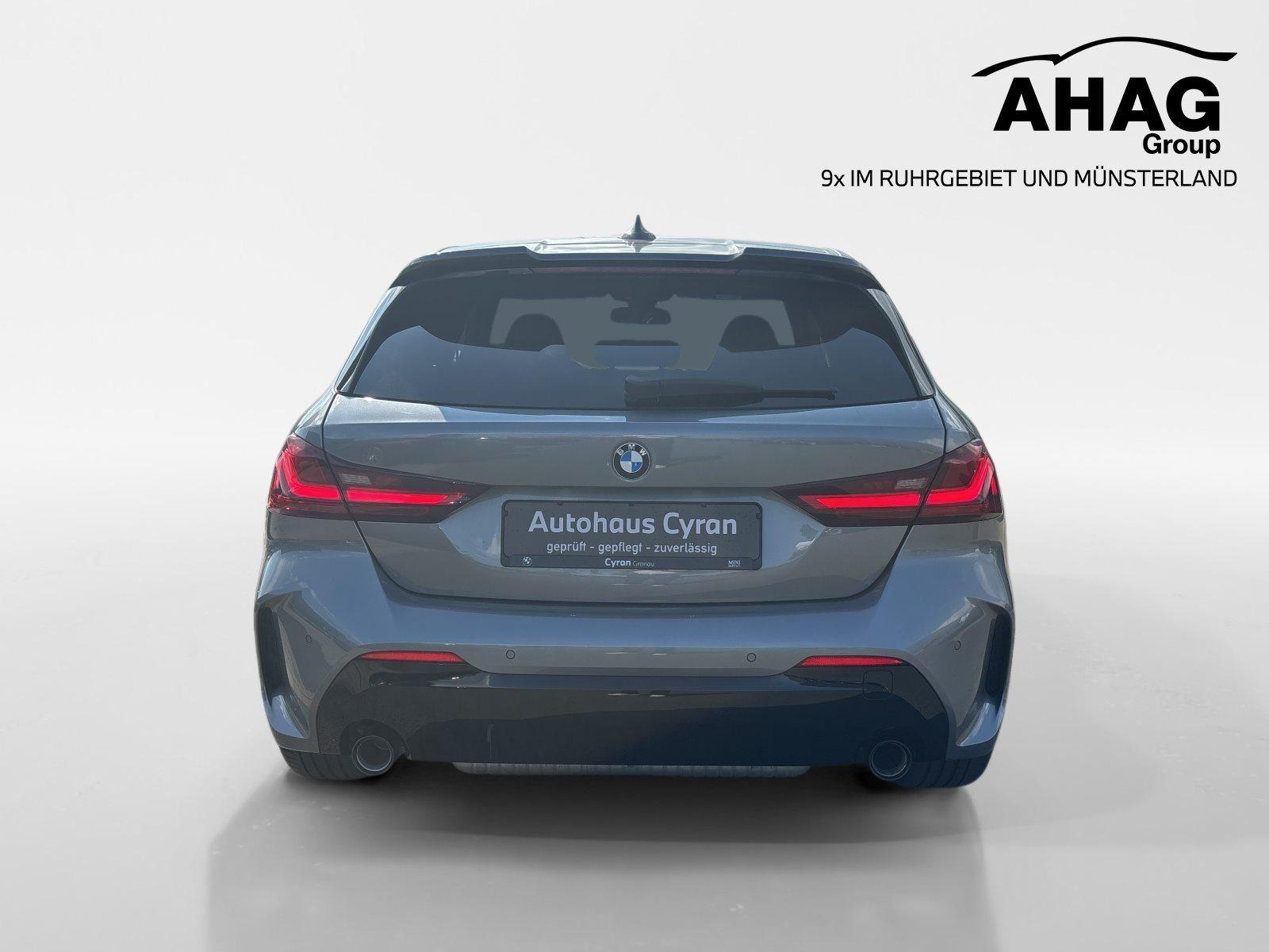 BMW 1er – Bild 5