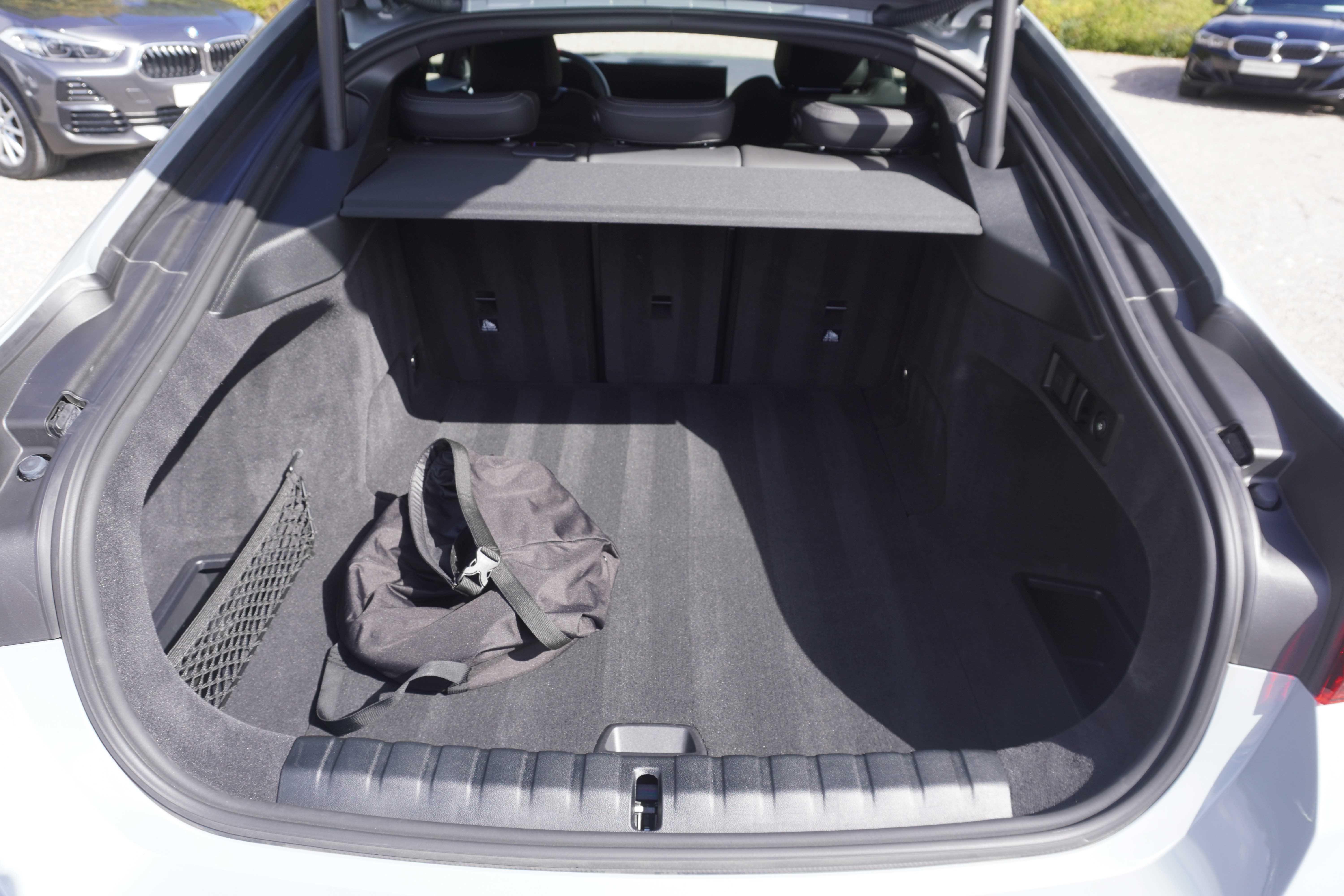 BMW 4er Gran Coupé – Bild 22