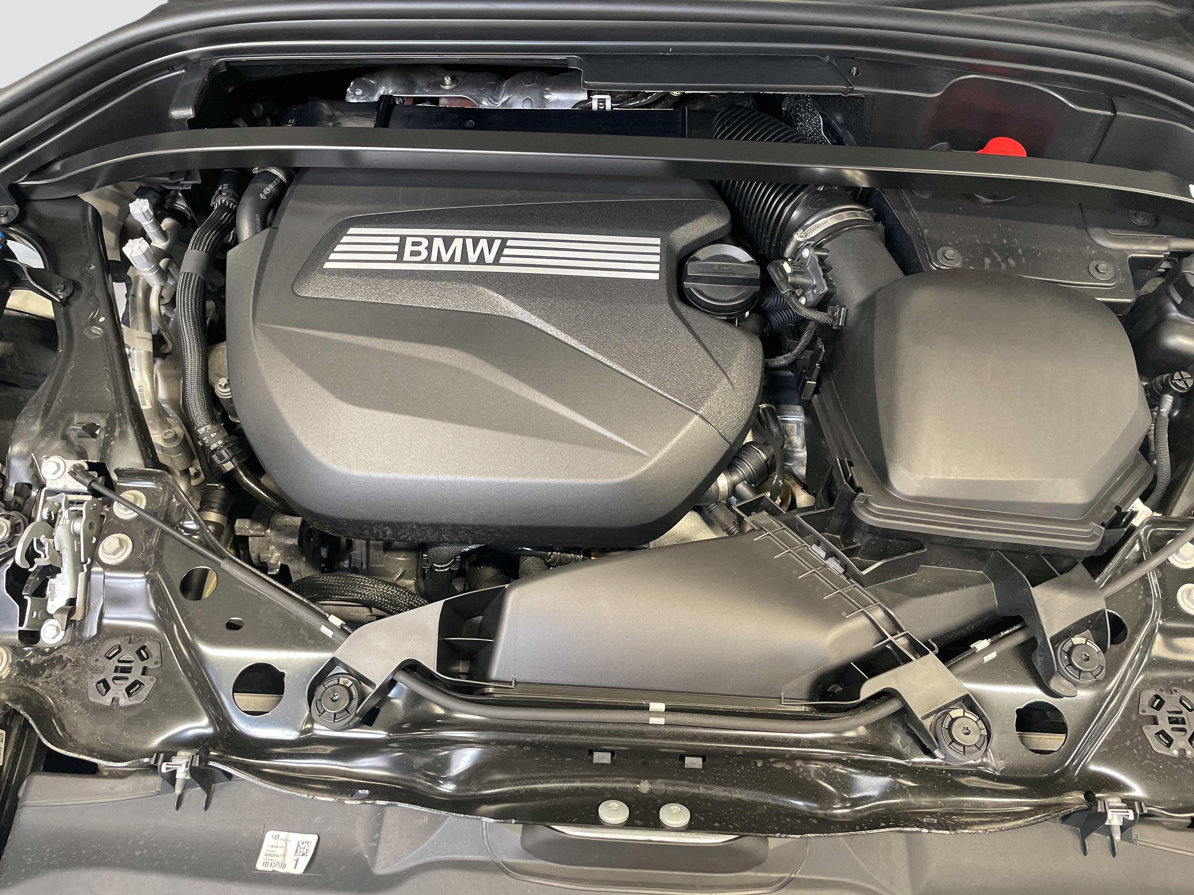 BMW X2 – Bild 15