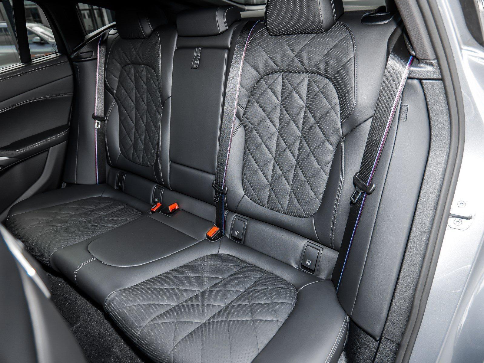 BMW X6 – Bild 19