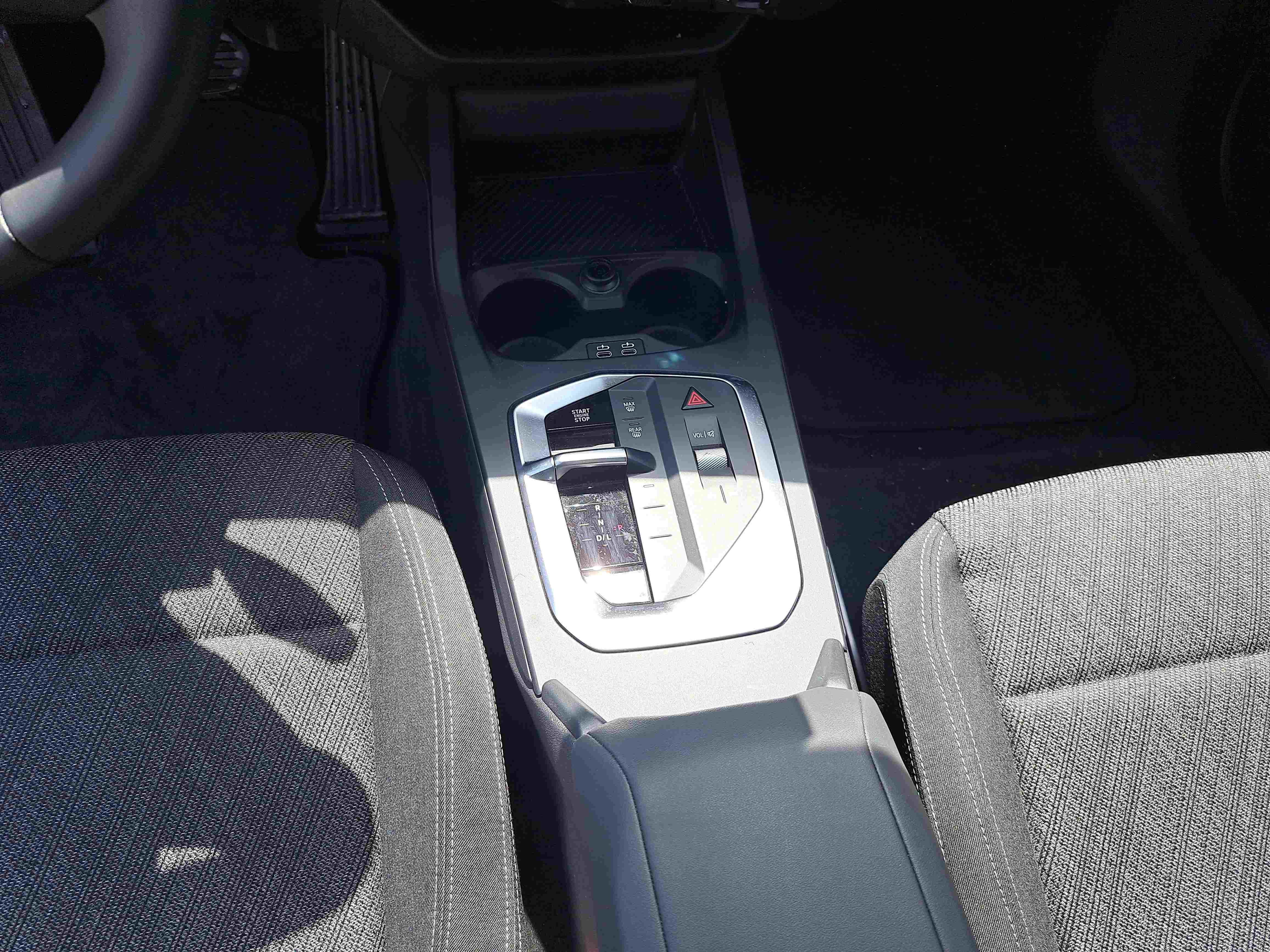BMW 1er – Bild 8