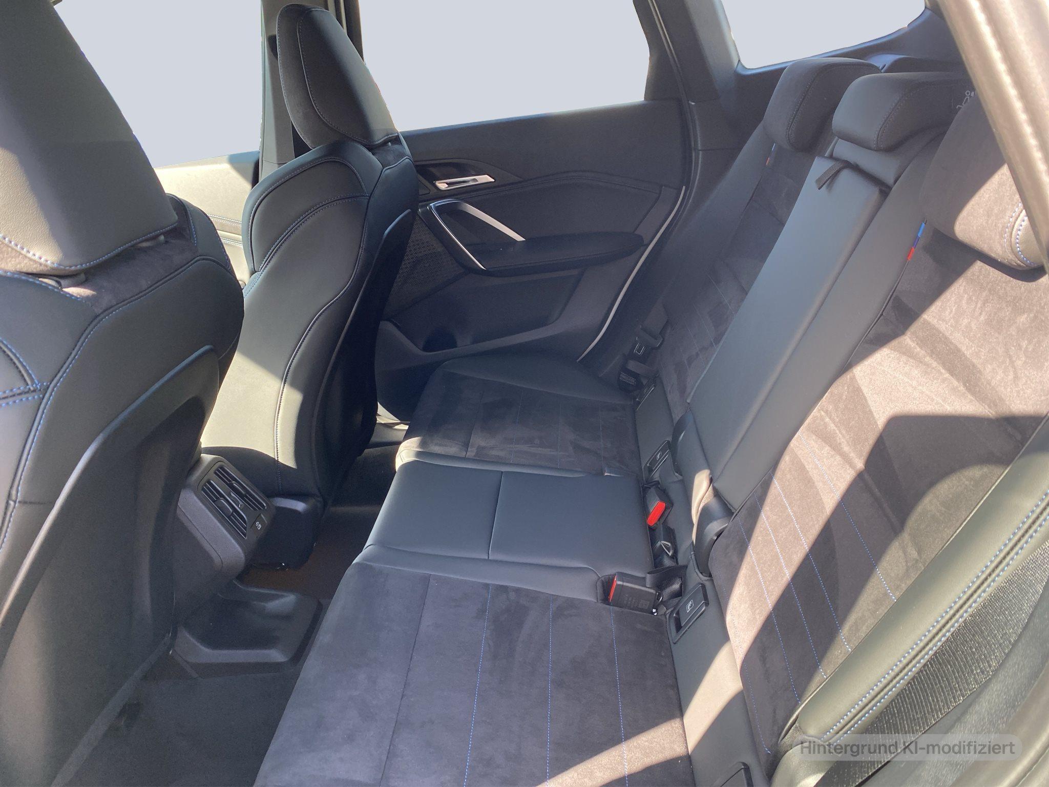 BMW X1 – Bild 11