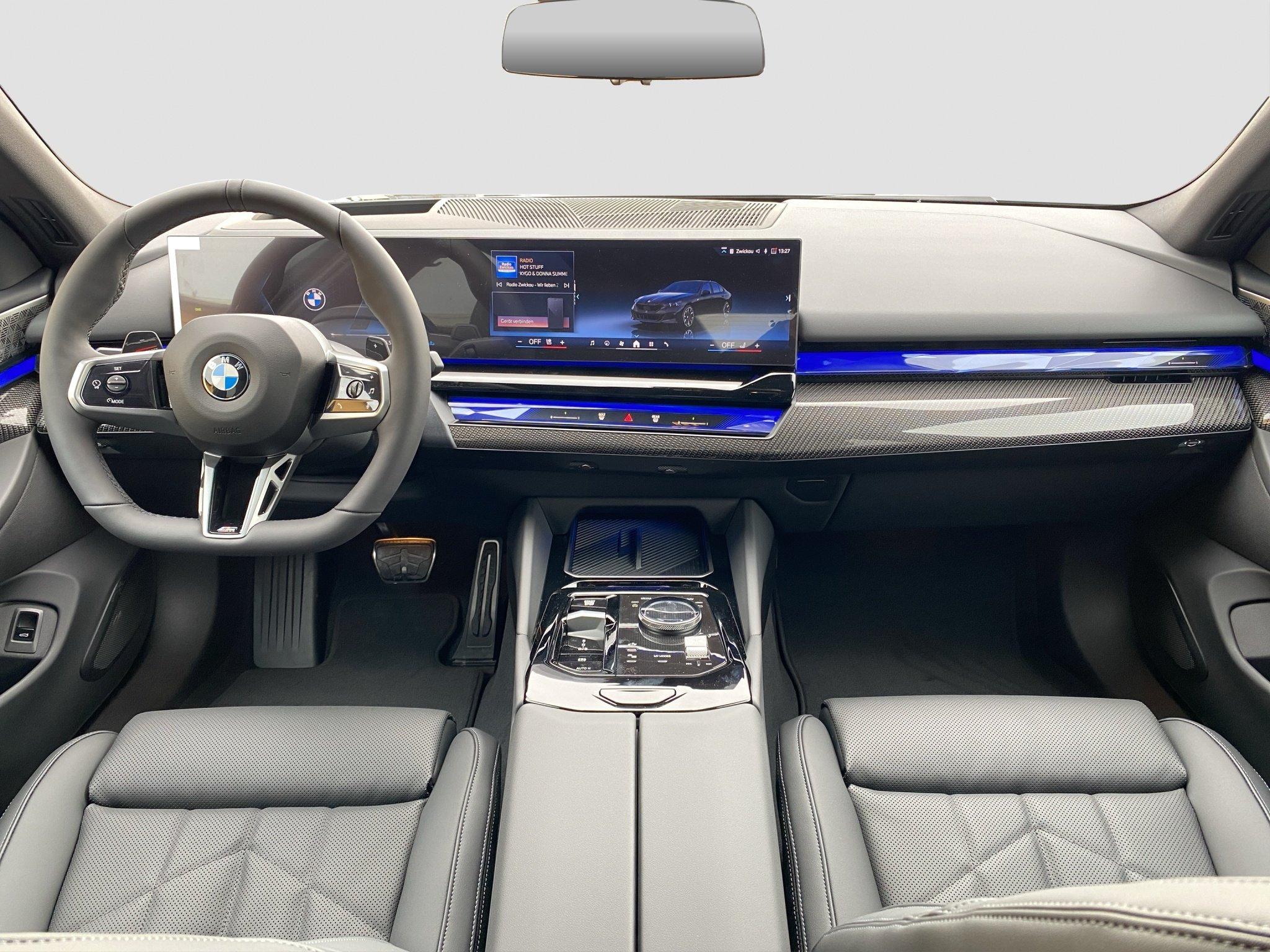 BMW 5er – Bild 11