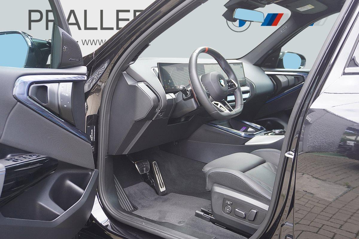 BMW X3 – Bild 2