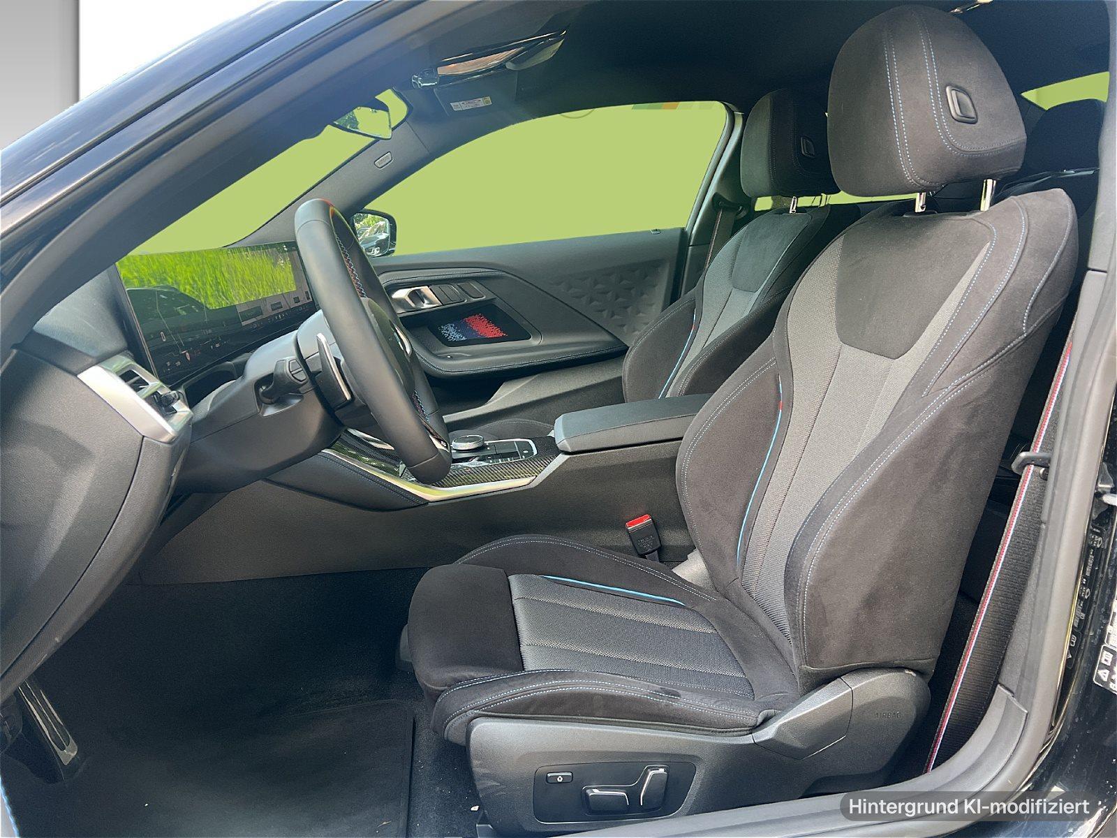 BMW 2er Coupé – Bild 15