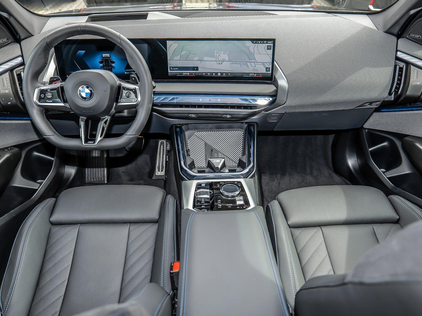 BMW X3 – Bild 3