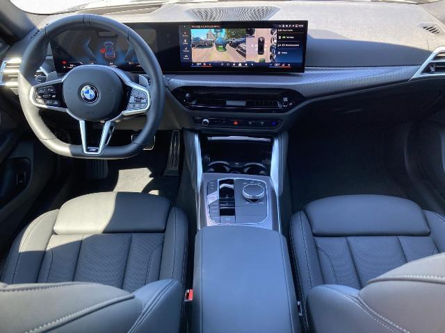 BMW 4er Gran Coupé – Bild 9
