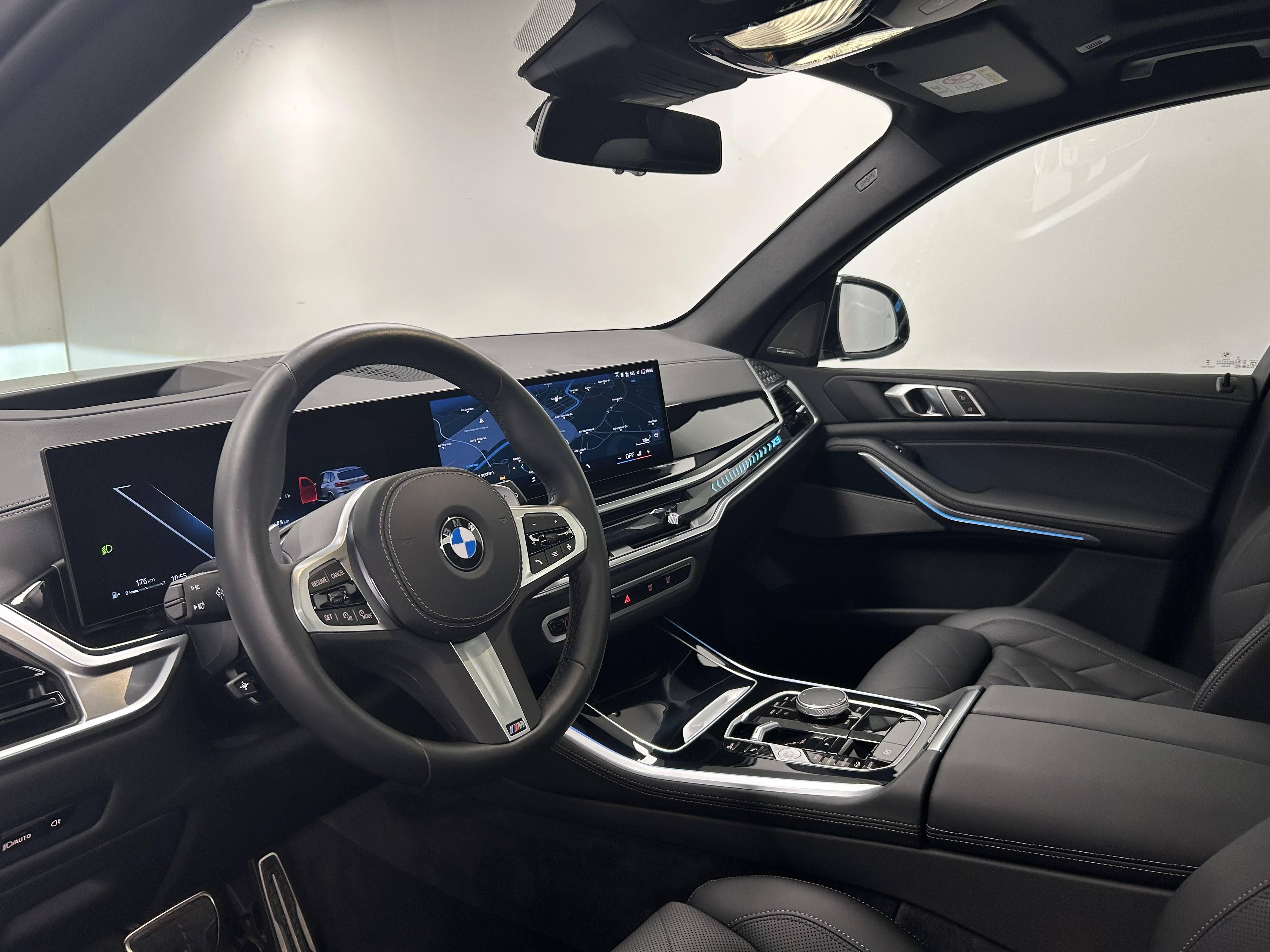 BMW X5 – Bild 19