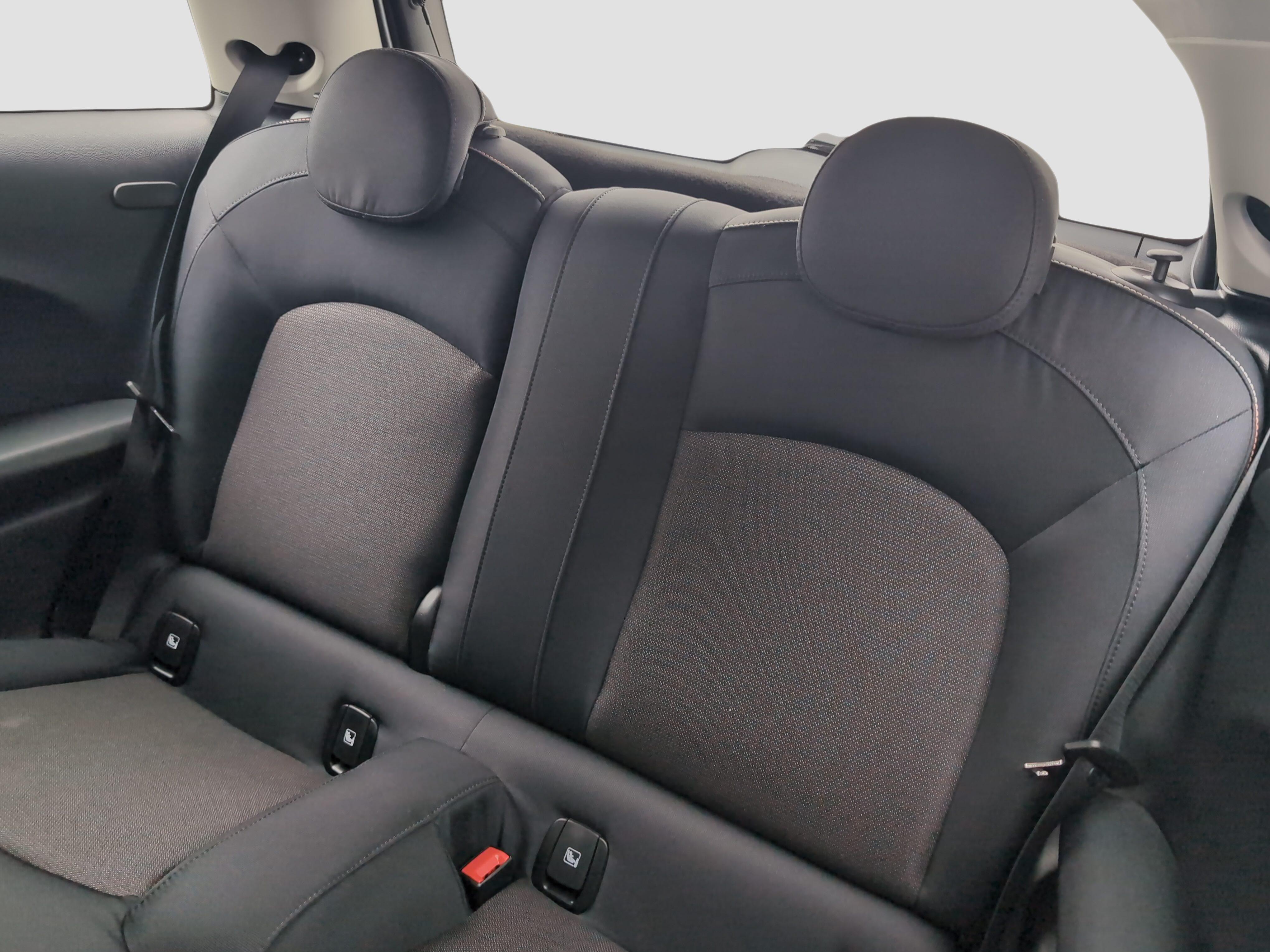 MINI Cooper 3-Türer – Bild 11