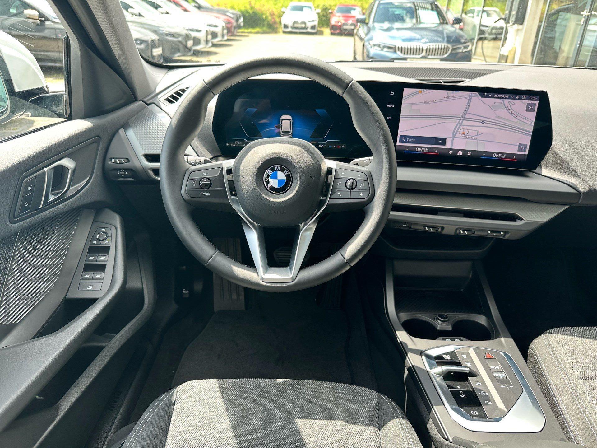 BMW 1er – Bild 5