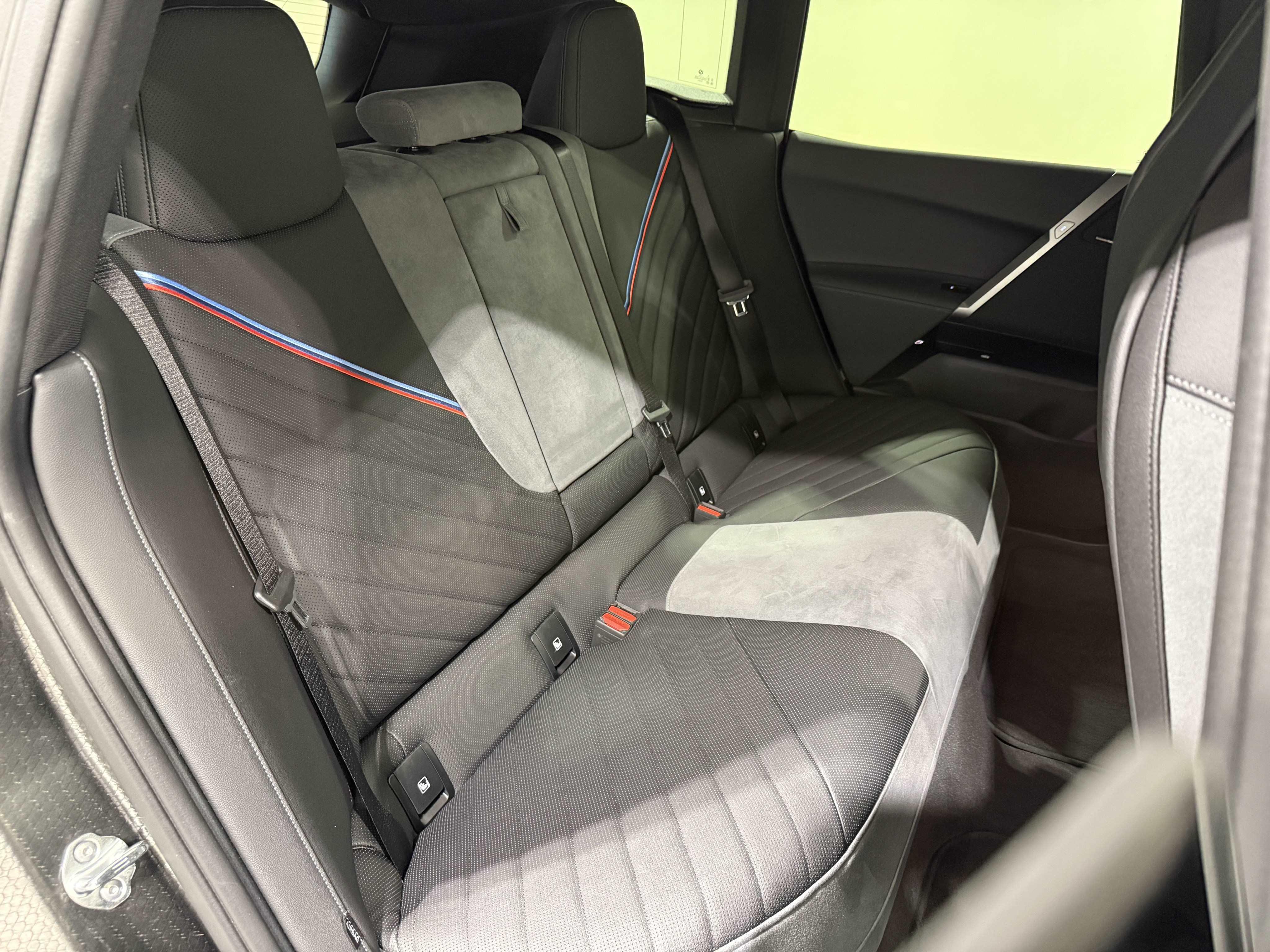 BMW iX – Bild 13