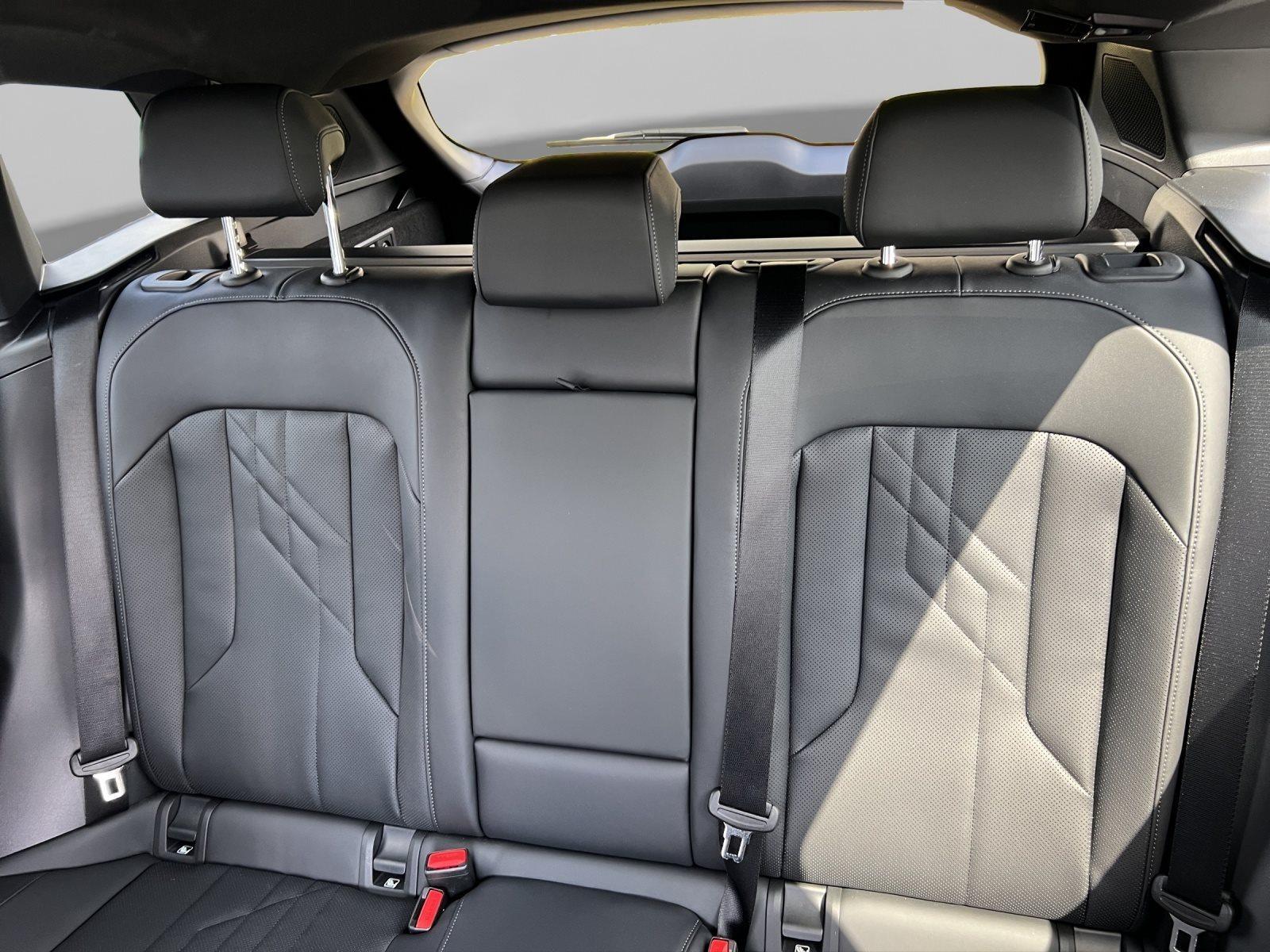 BMW X3 – Bild 11