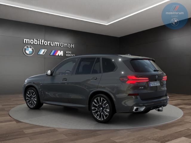 BMW X5 – Bild 4