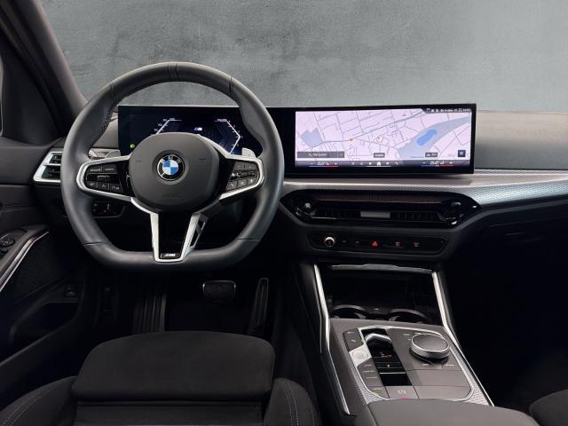 BMW 3er Touring – Bild 38