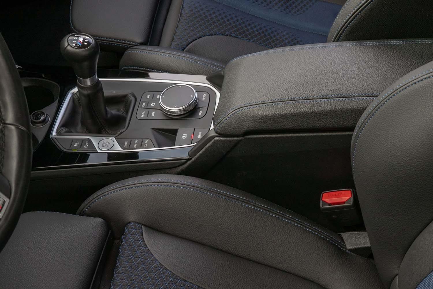 BMW 1er – Bild 16
