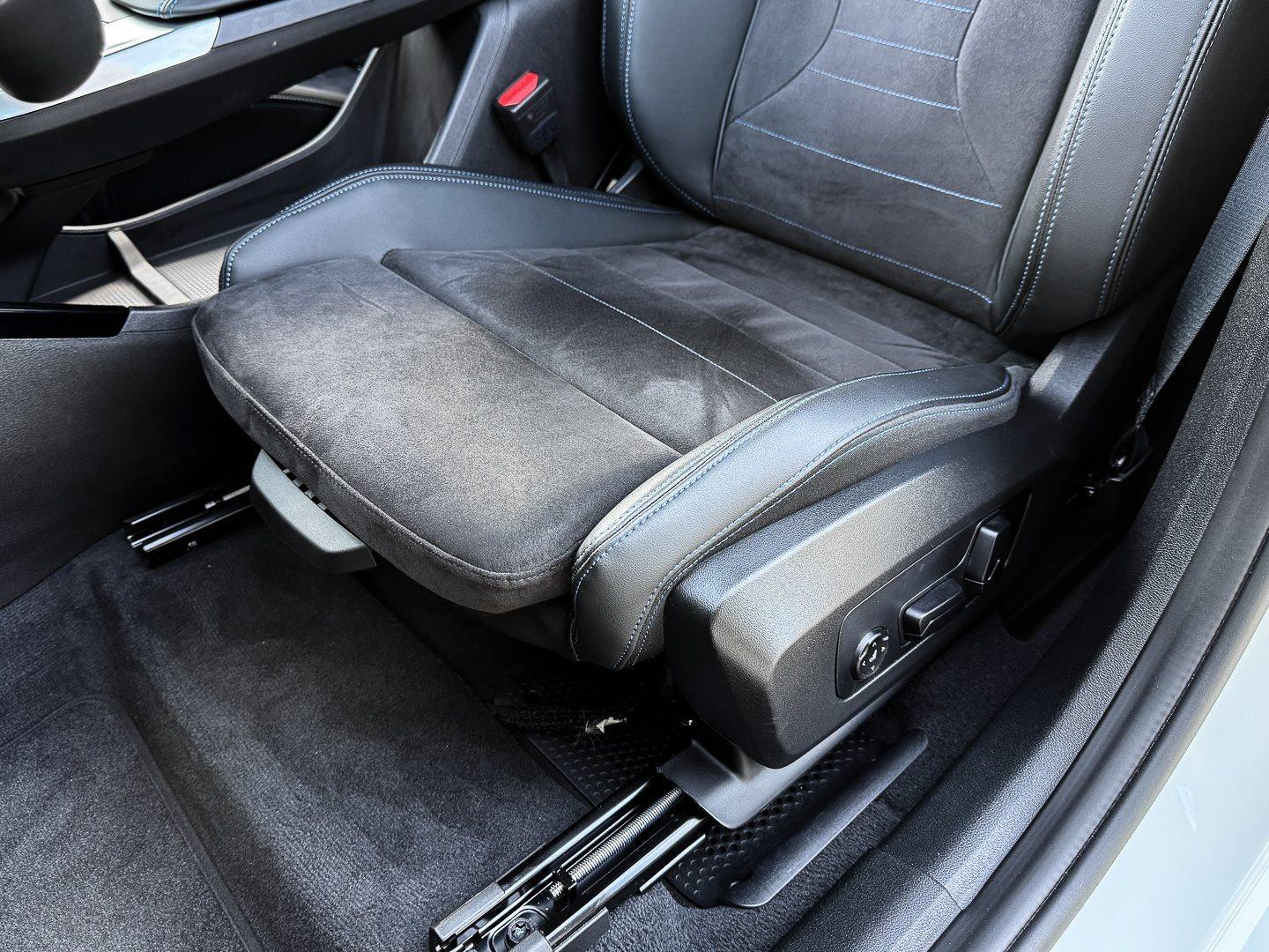 BMW 2er Active Tourer – Bild 25