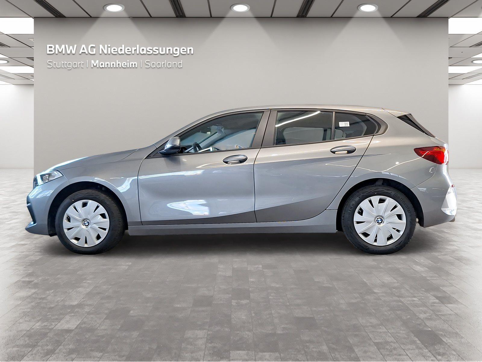 BMW 1er – Bild 3