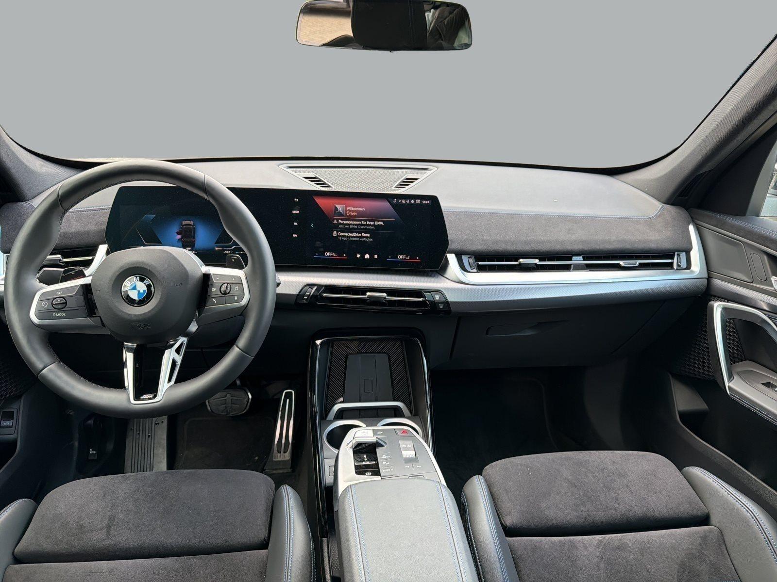 BMW X1 – Bild 8