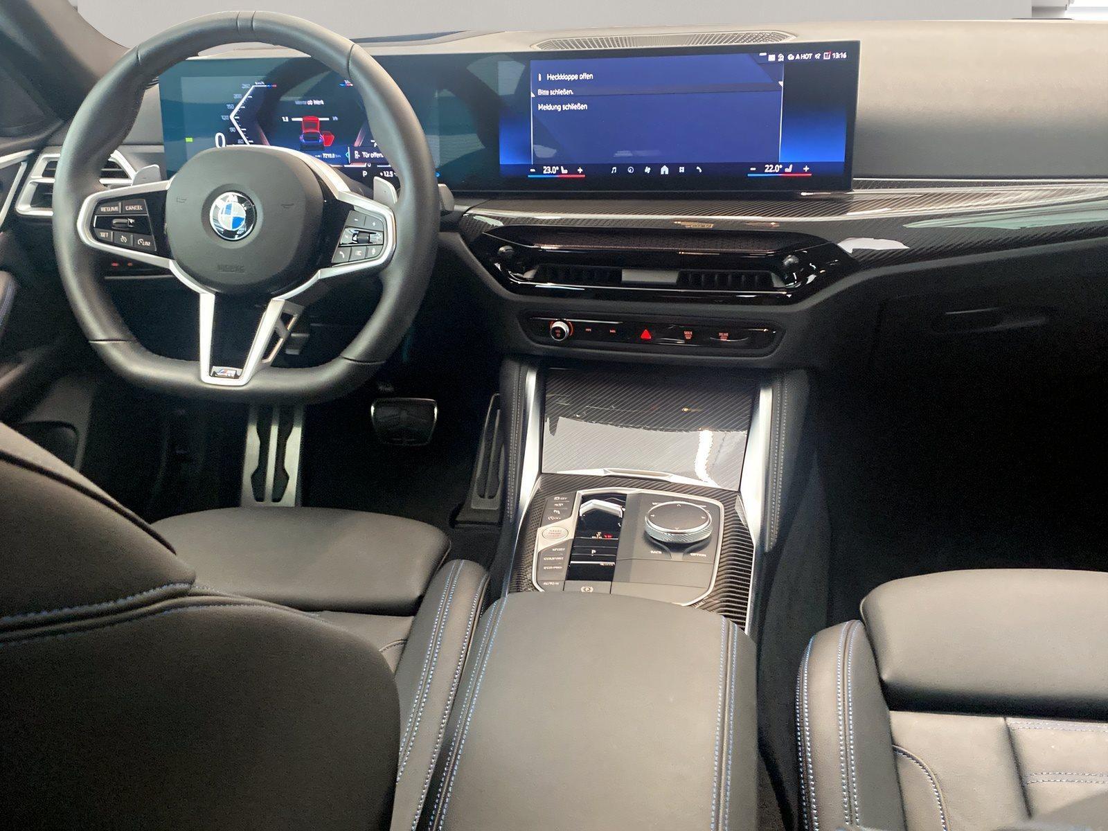 BMW 4er Gran Coupé – Bild 9