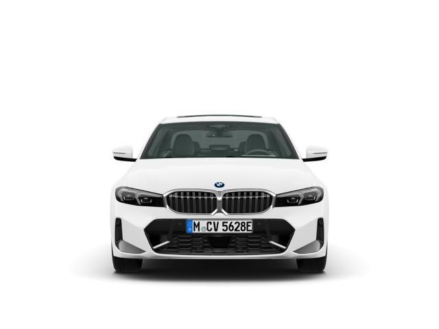 BMW 3er – Bild 2