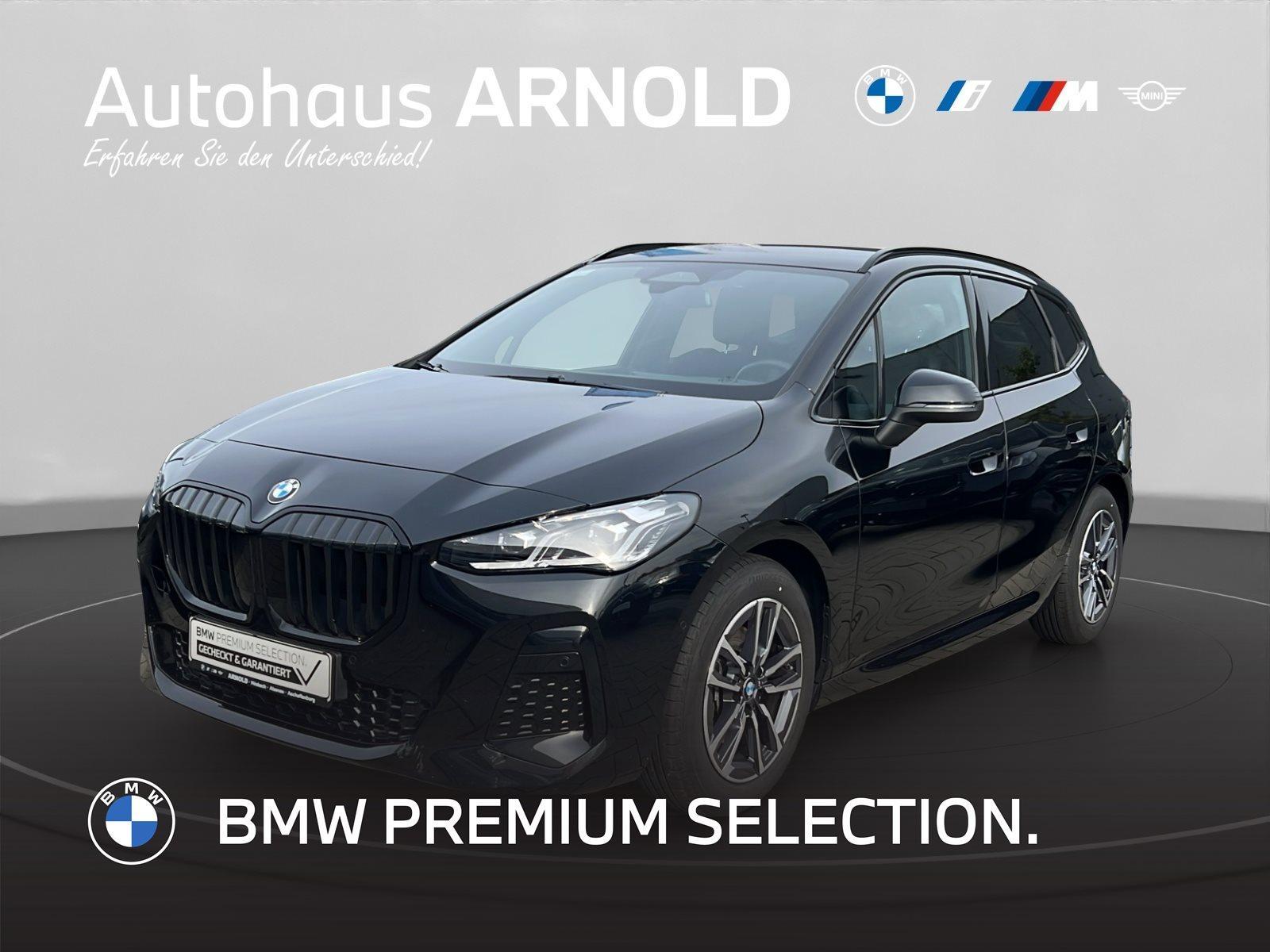 BMW 2er Active Tourer
