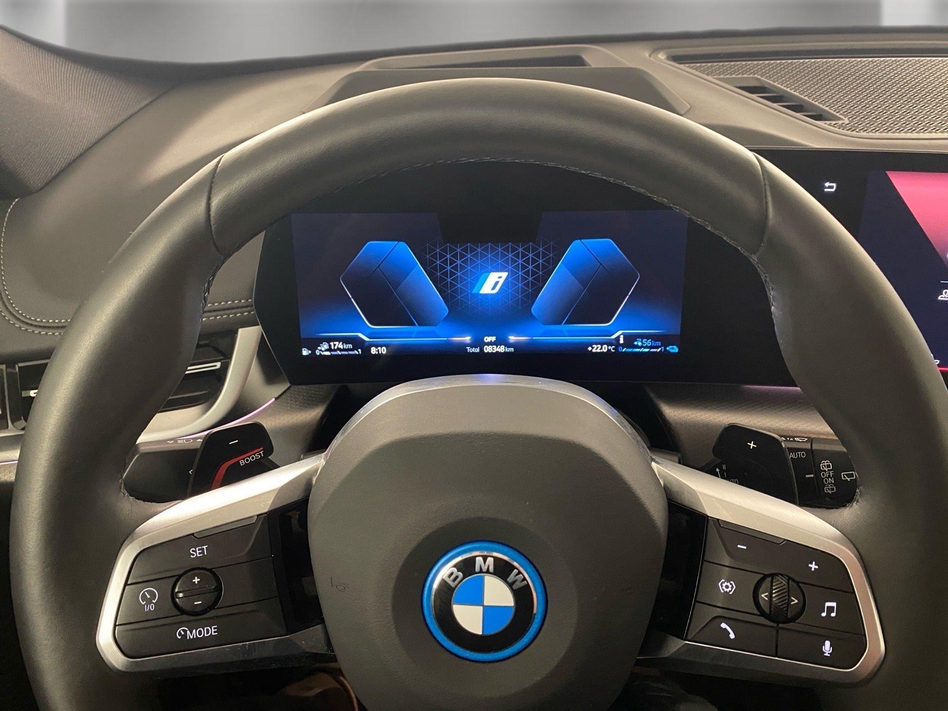 BMW X1 – Bild 15