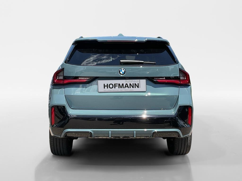 BMW X1 – Bild 8