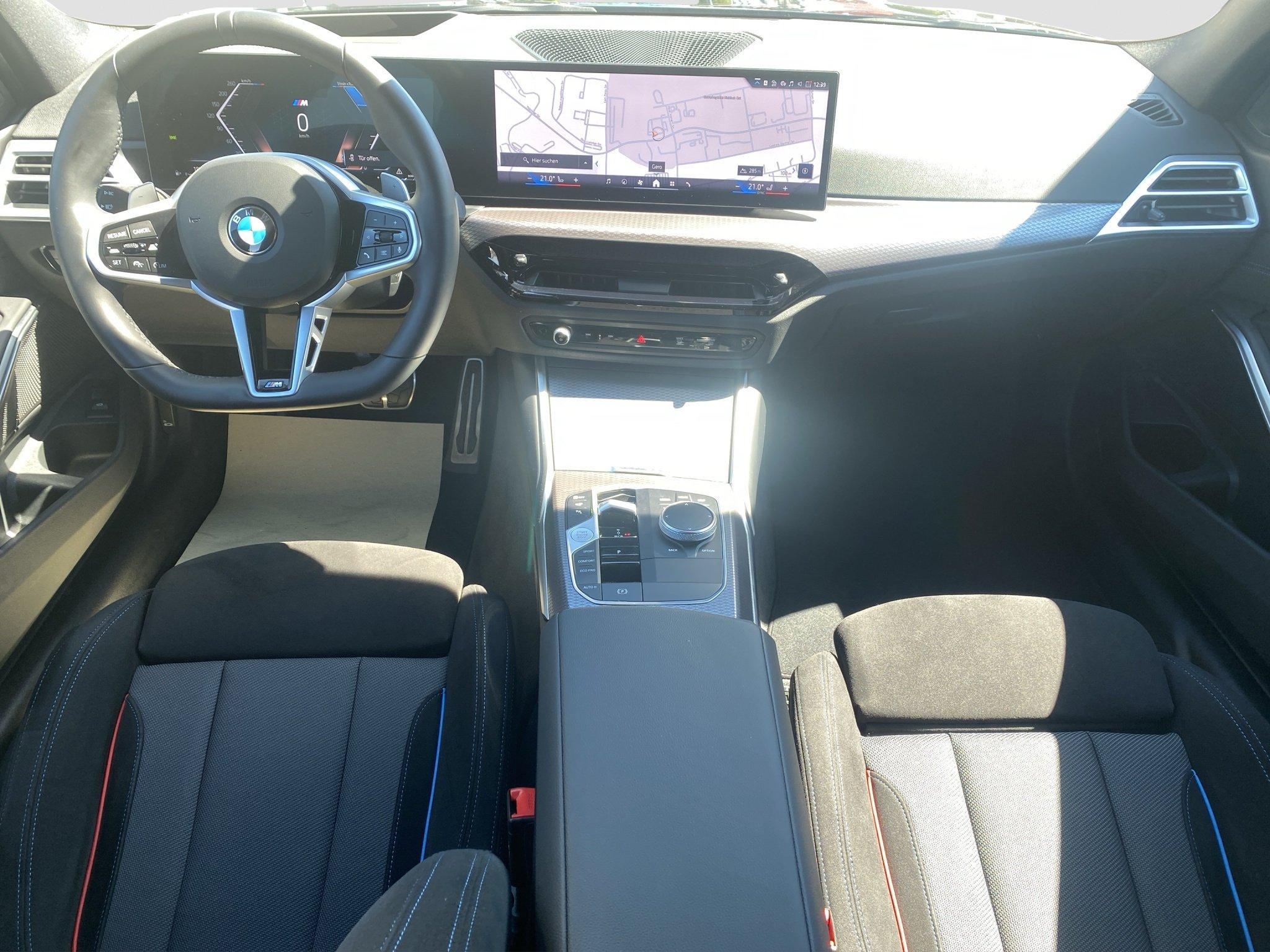 BMW 3er Touring – Bild 13