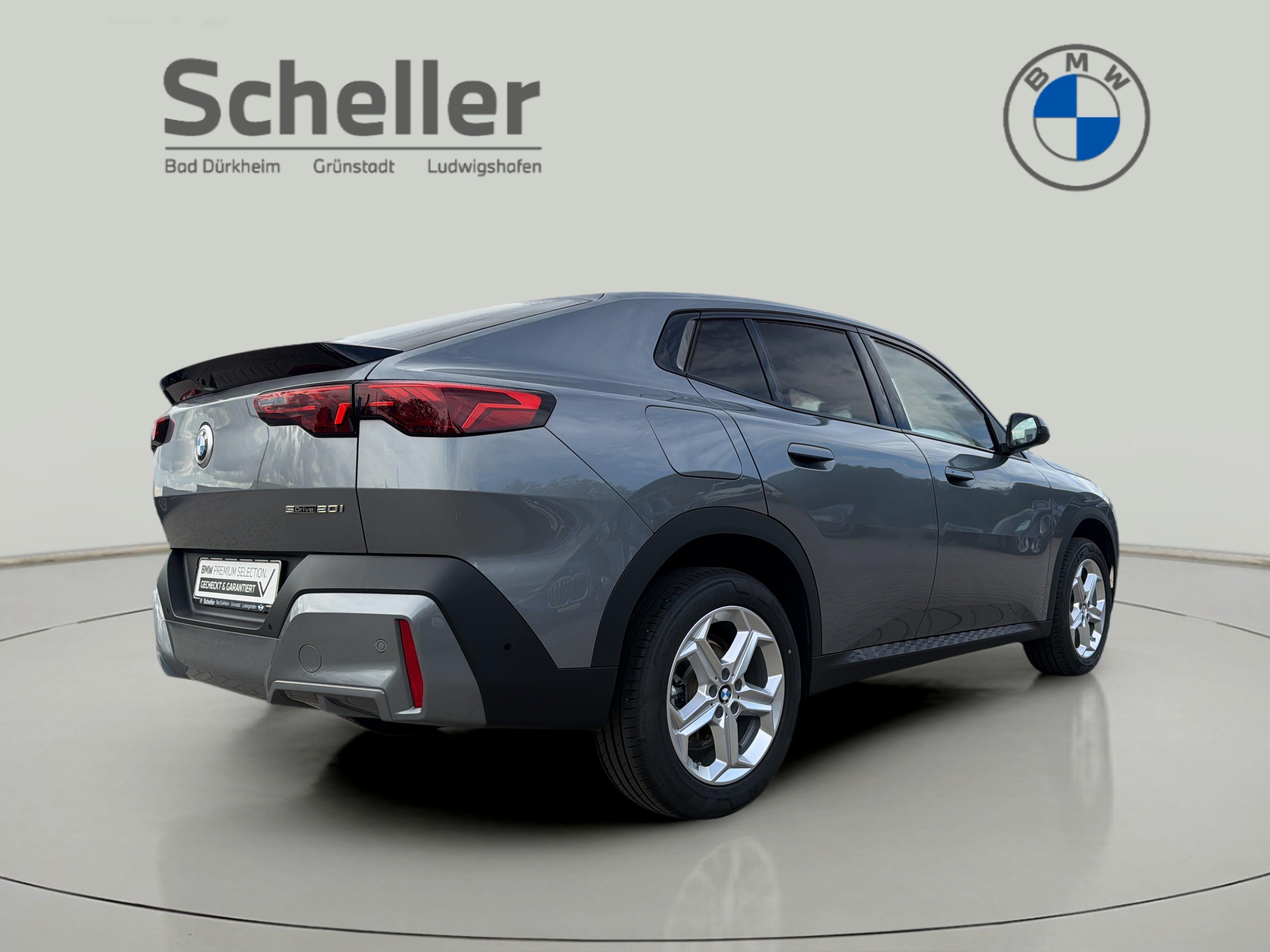 BMW X2 – Bild 17