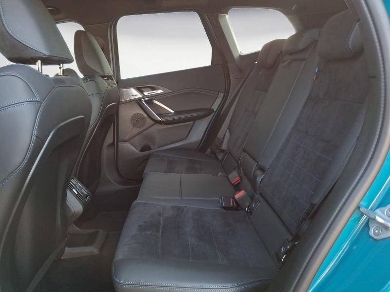 BMW X1 – Bild 28