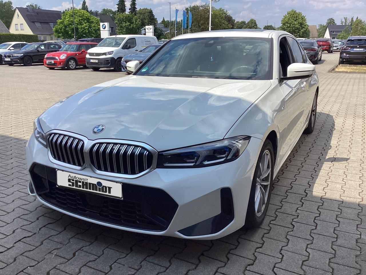 BMW 3er – Bild 2