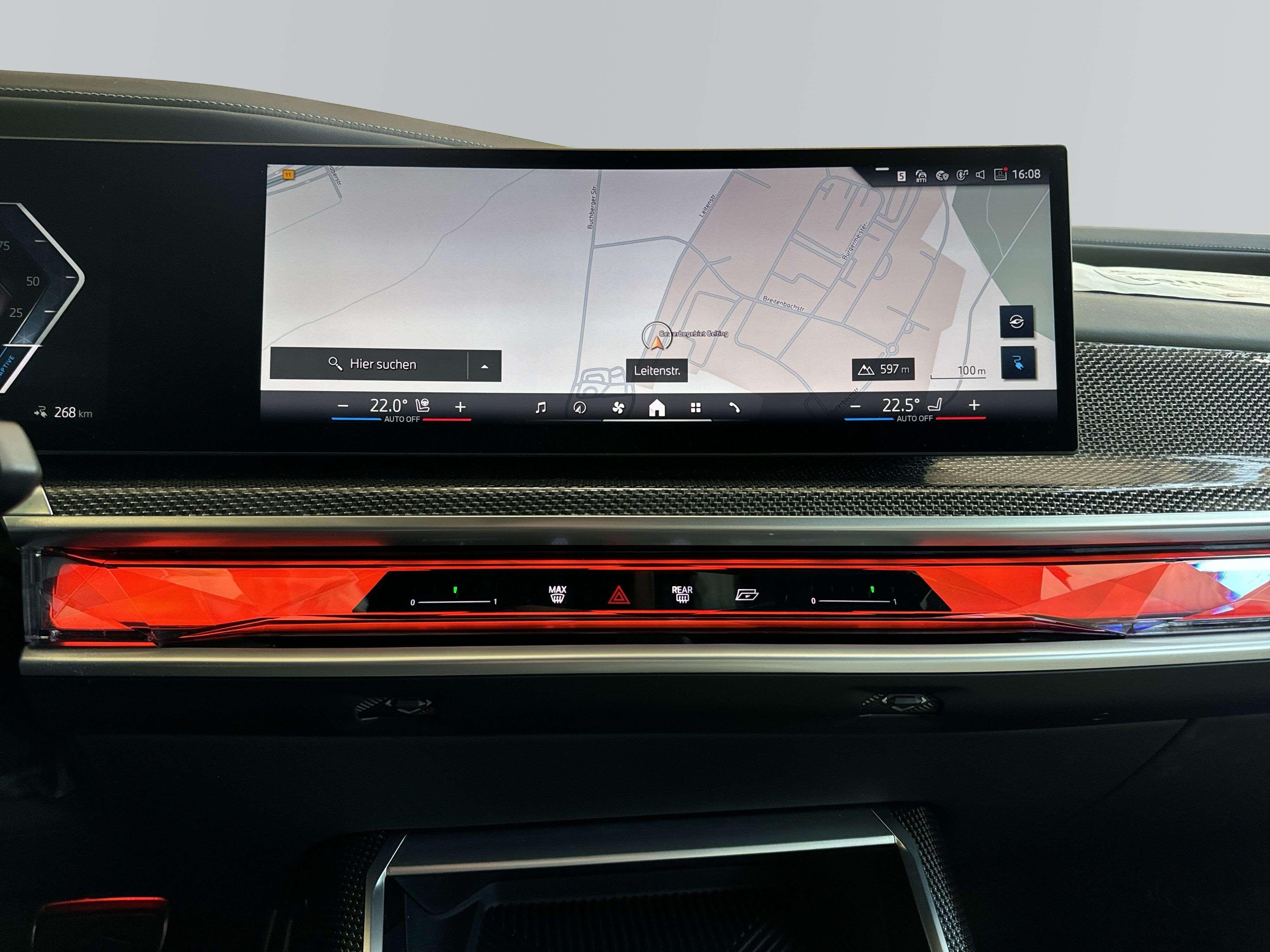 BMW i7 – Bild 22