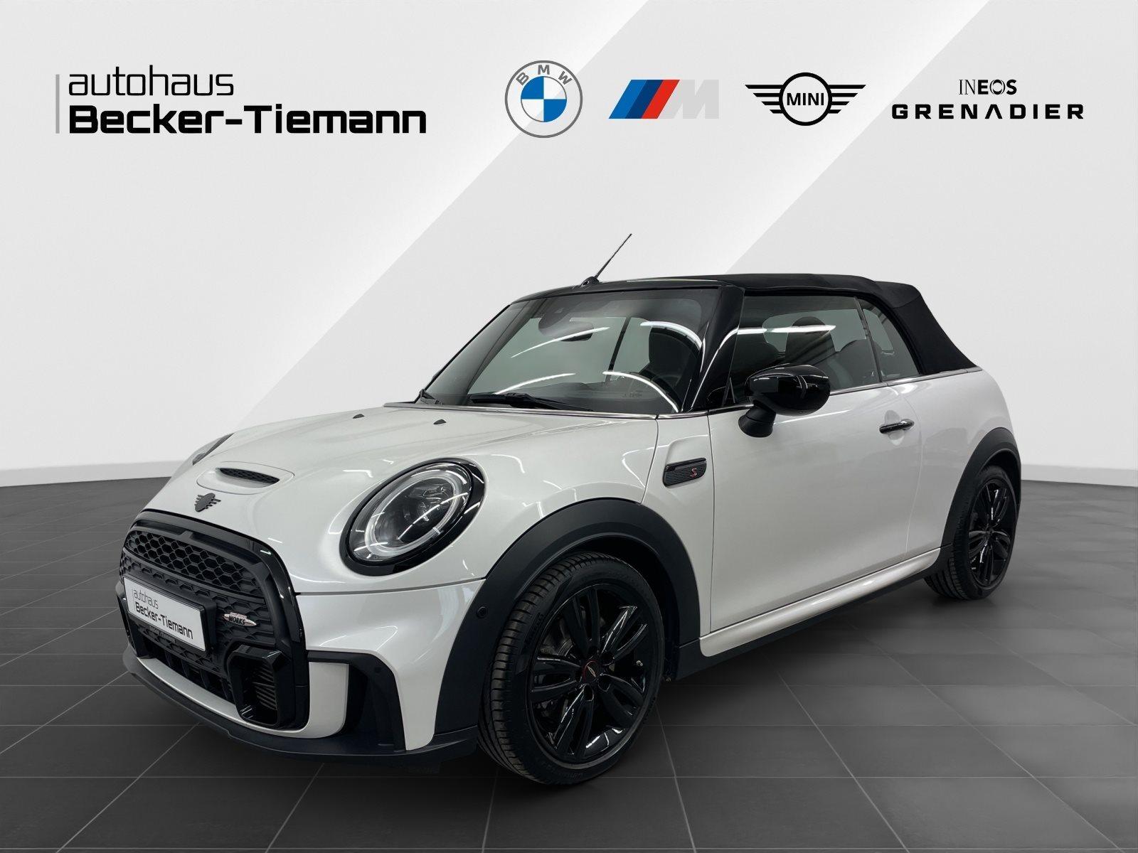 MINI Cabrio