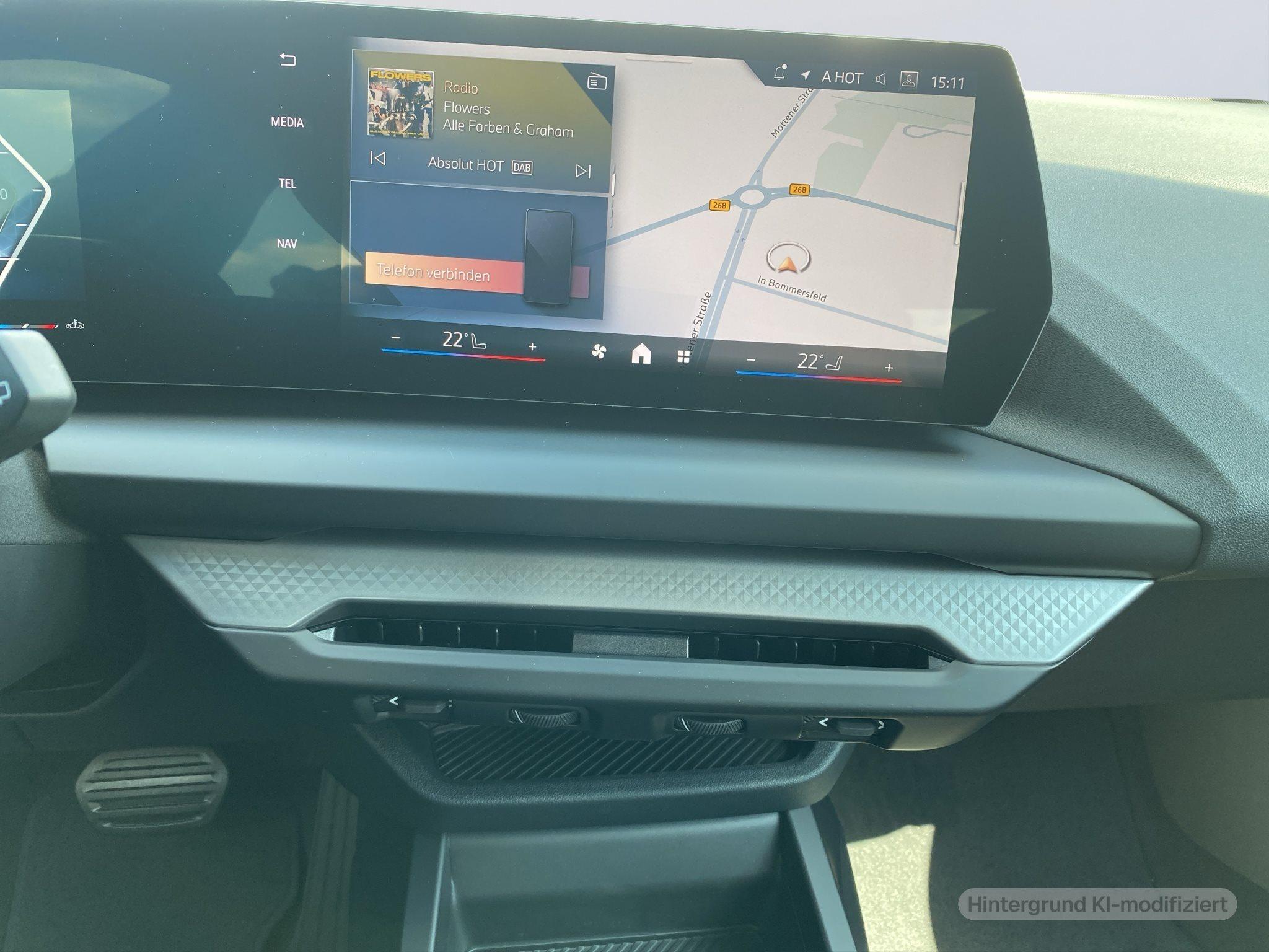 BMW 1er – Bild 20