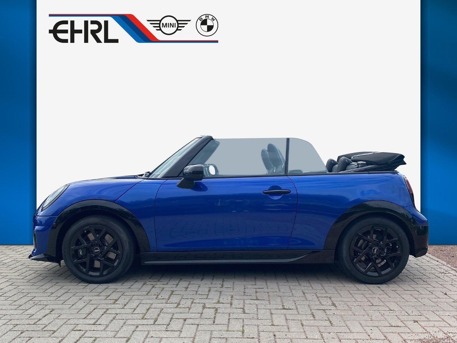 MINI Cabrio – Bild 4